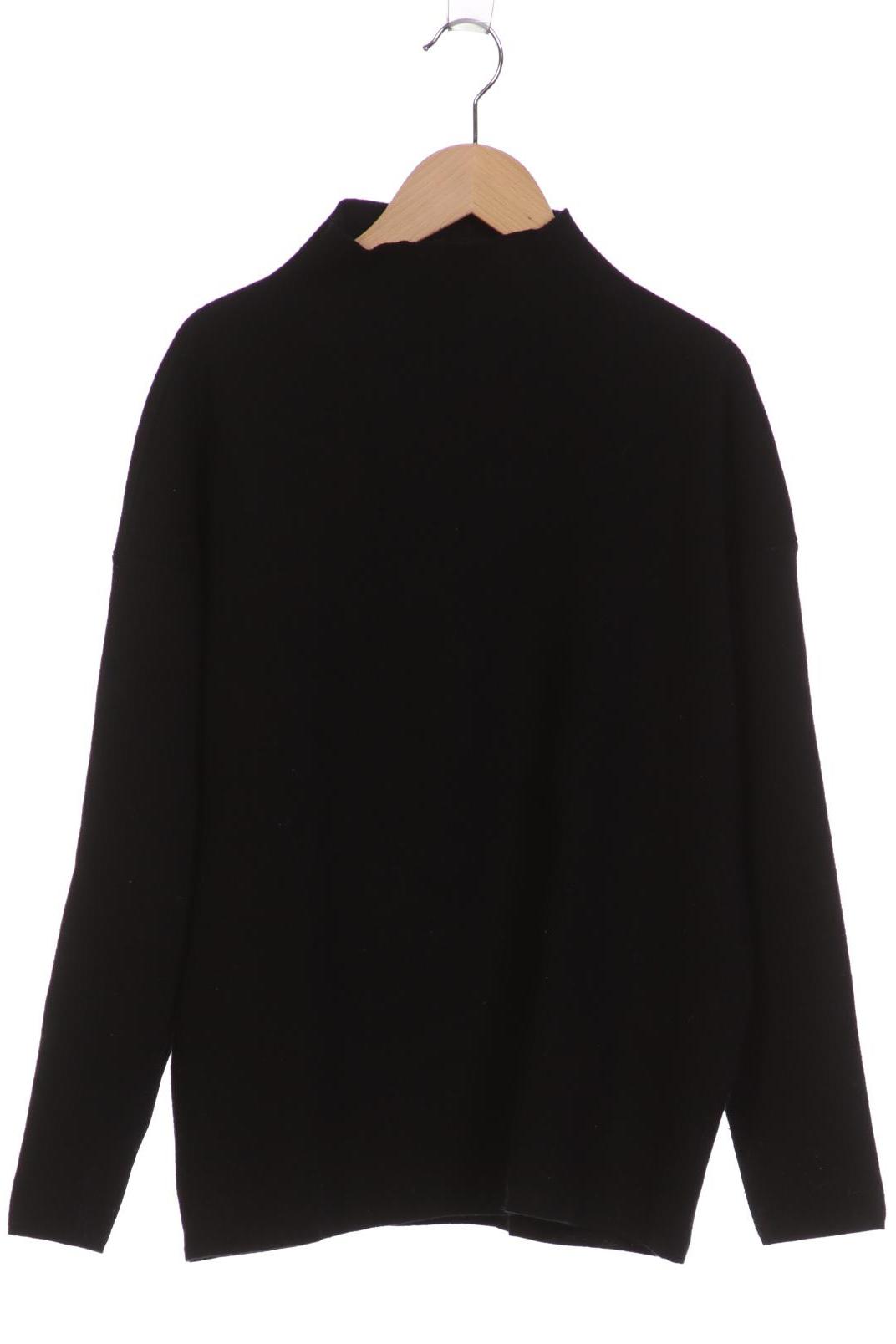

Hallhuber Damen Pullover, schwarz, Gr. 44
