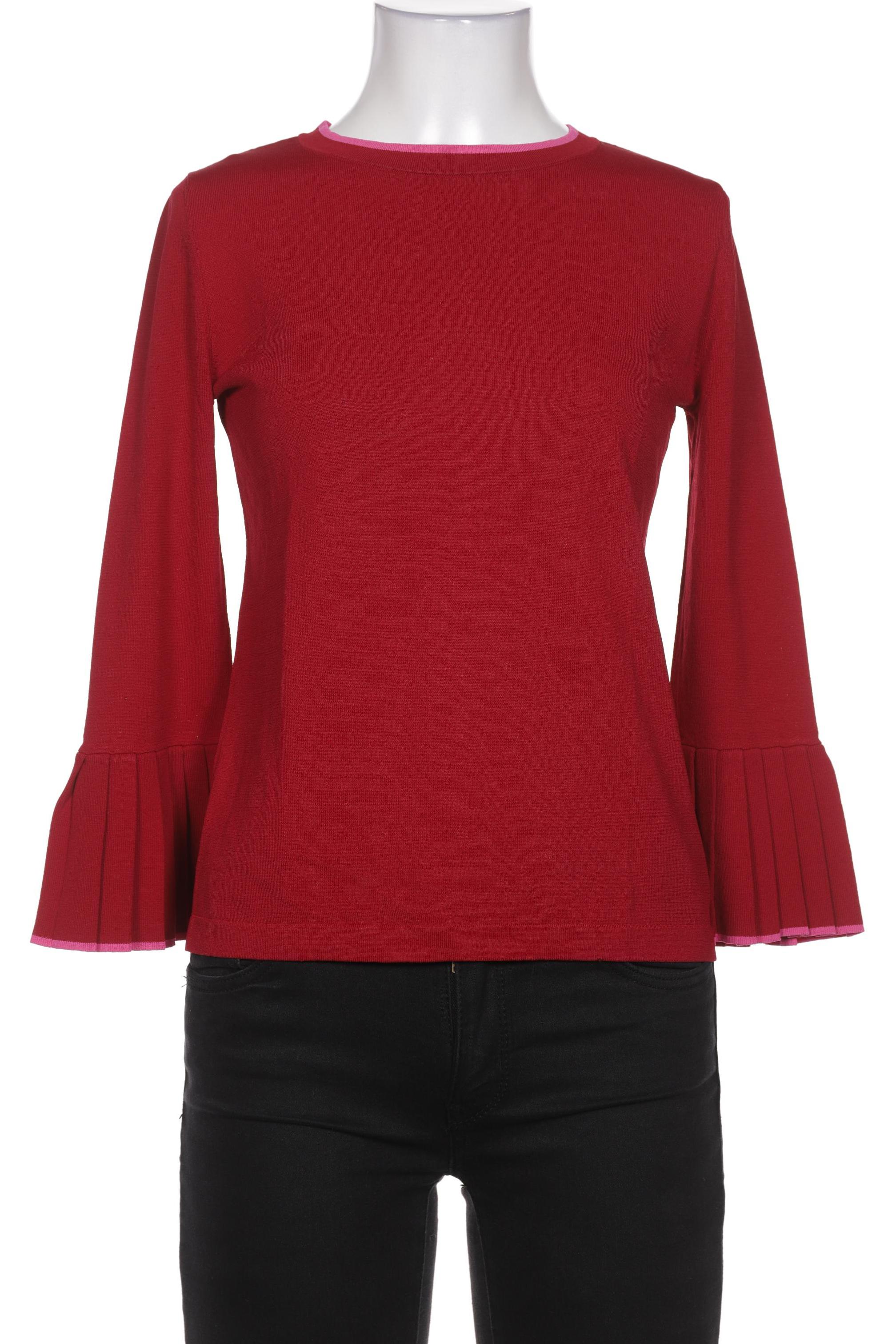 

Hallhuber Damen Pullover, rot