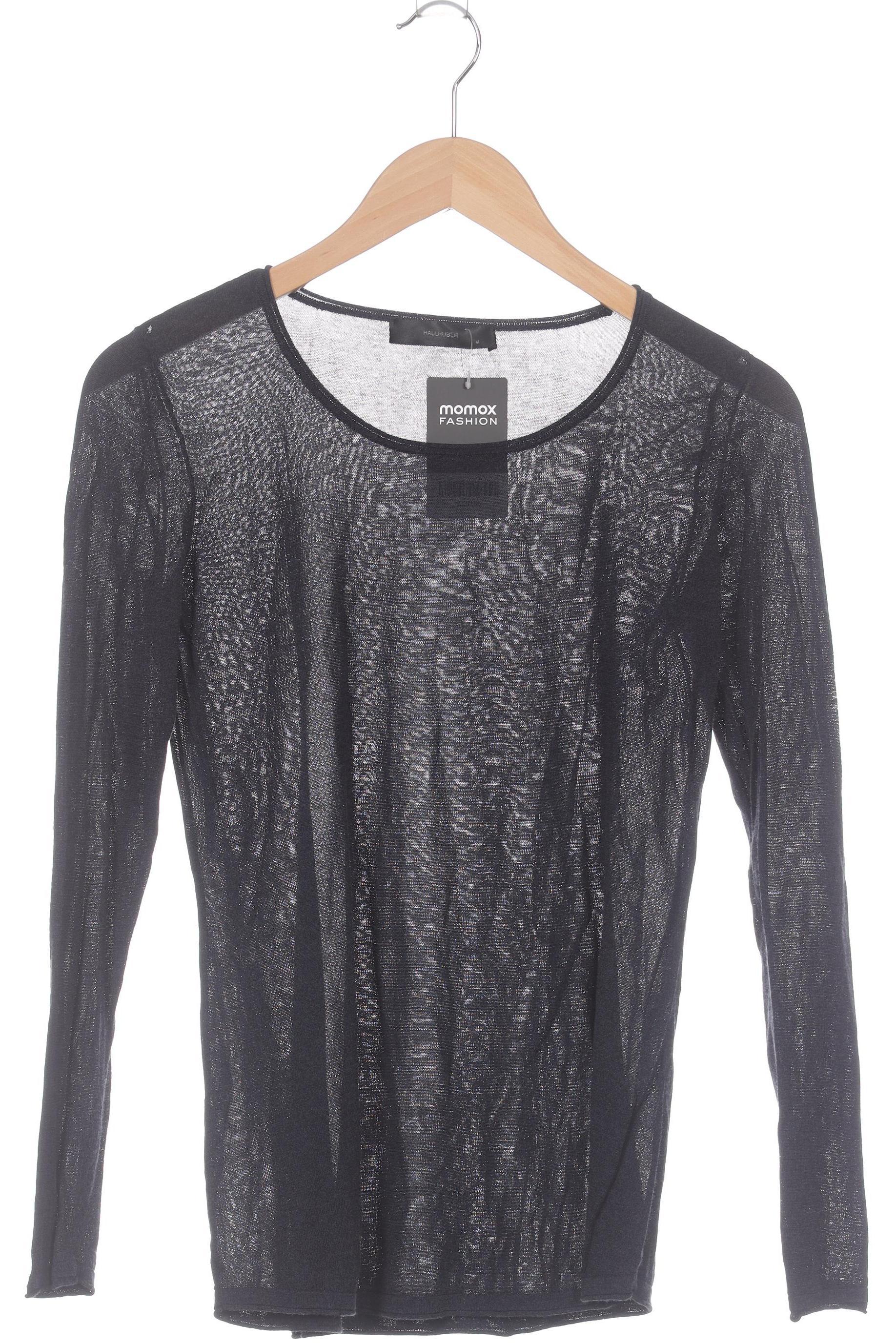 

Hallhuber Damen Pullover, blau, Gr. 38
