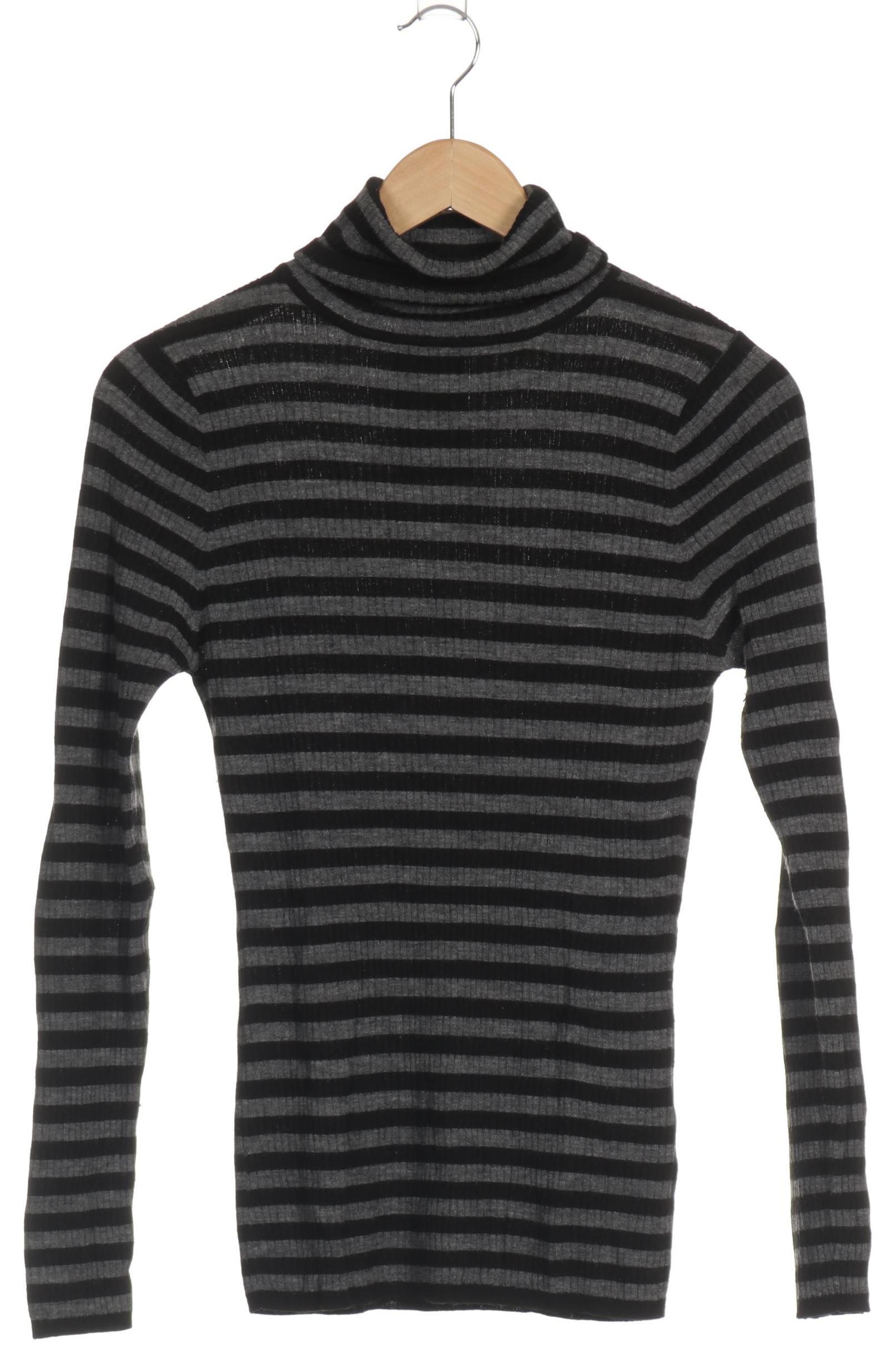 

Hallhuber Damen Pullover, grau, Gr.