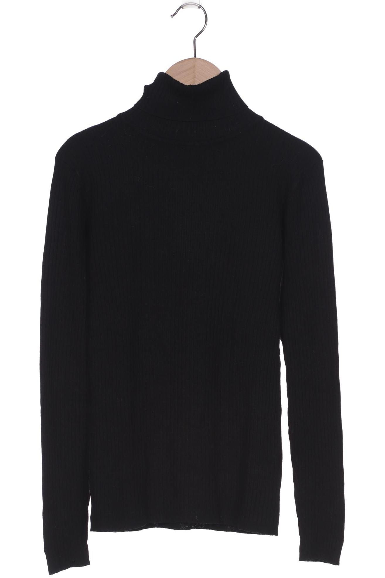 

Hallhuber Damen Pullover, schwarz