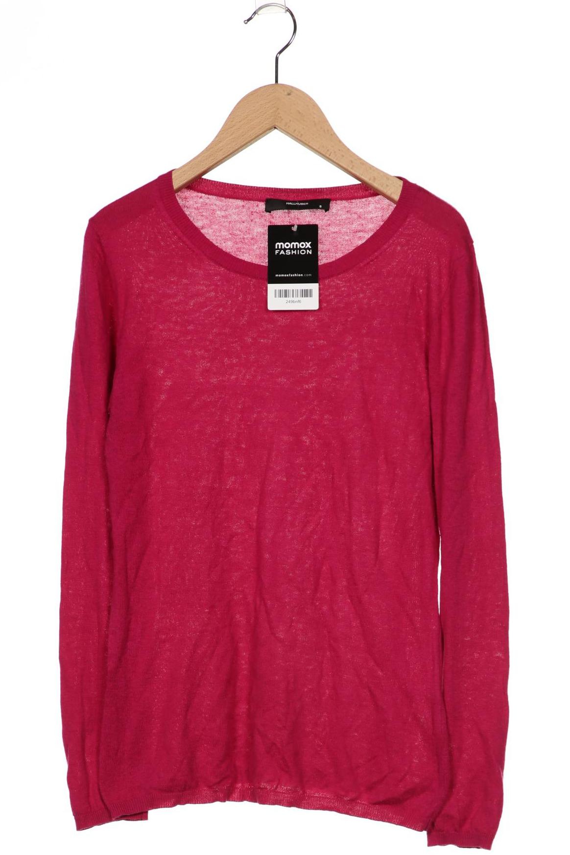 

Hallhuber Damen Pullover, pink