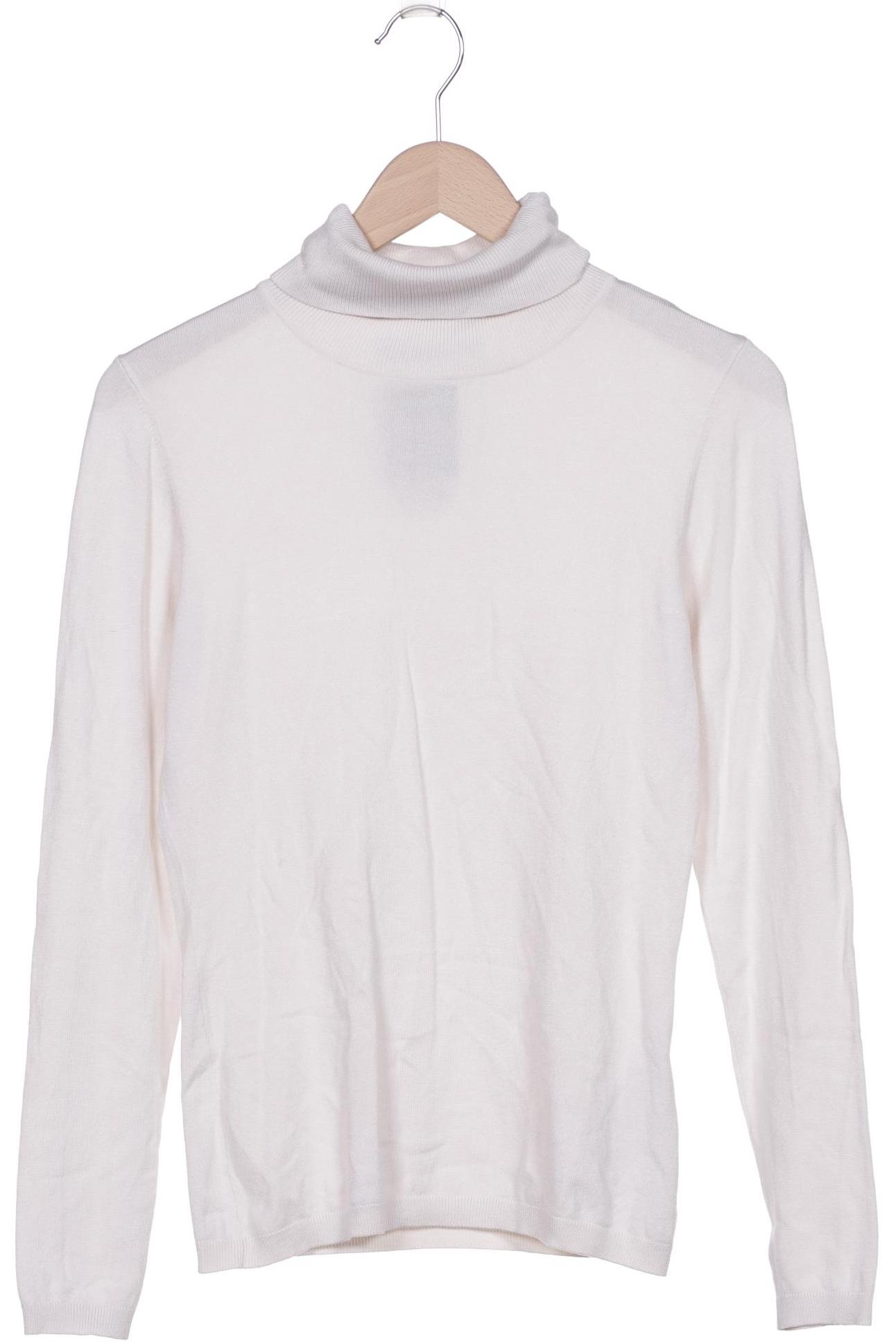 

Hallhuber Damen Pullover, cremeweiß