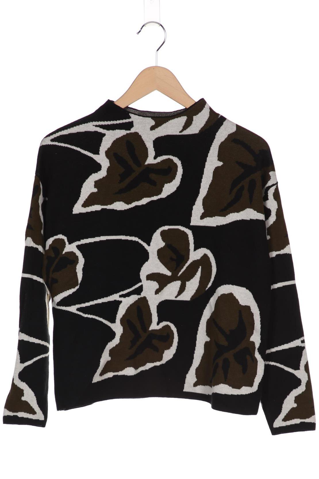 

Hallhuber Damen Pullover, schwarz