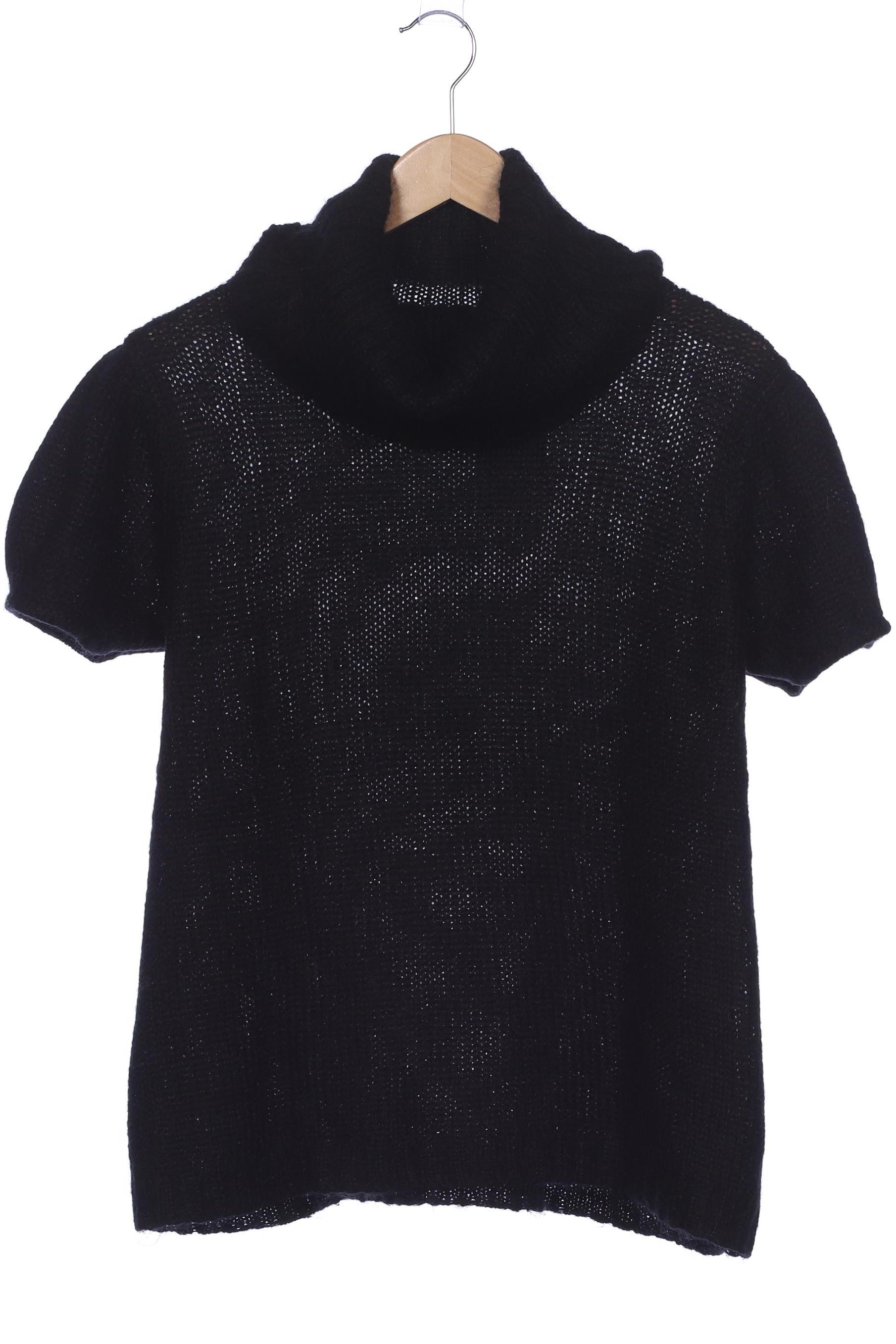 

Hallhuber Damen Pullover, schwarz, Gr. 36