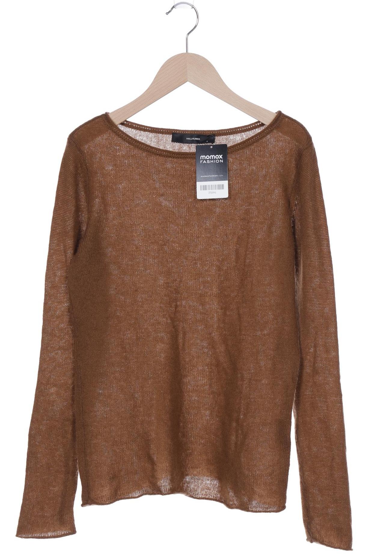 

Hallhuber Damen Pullover, braun