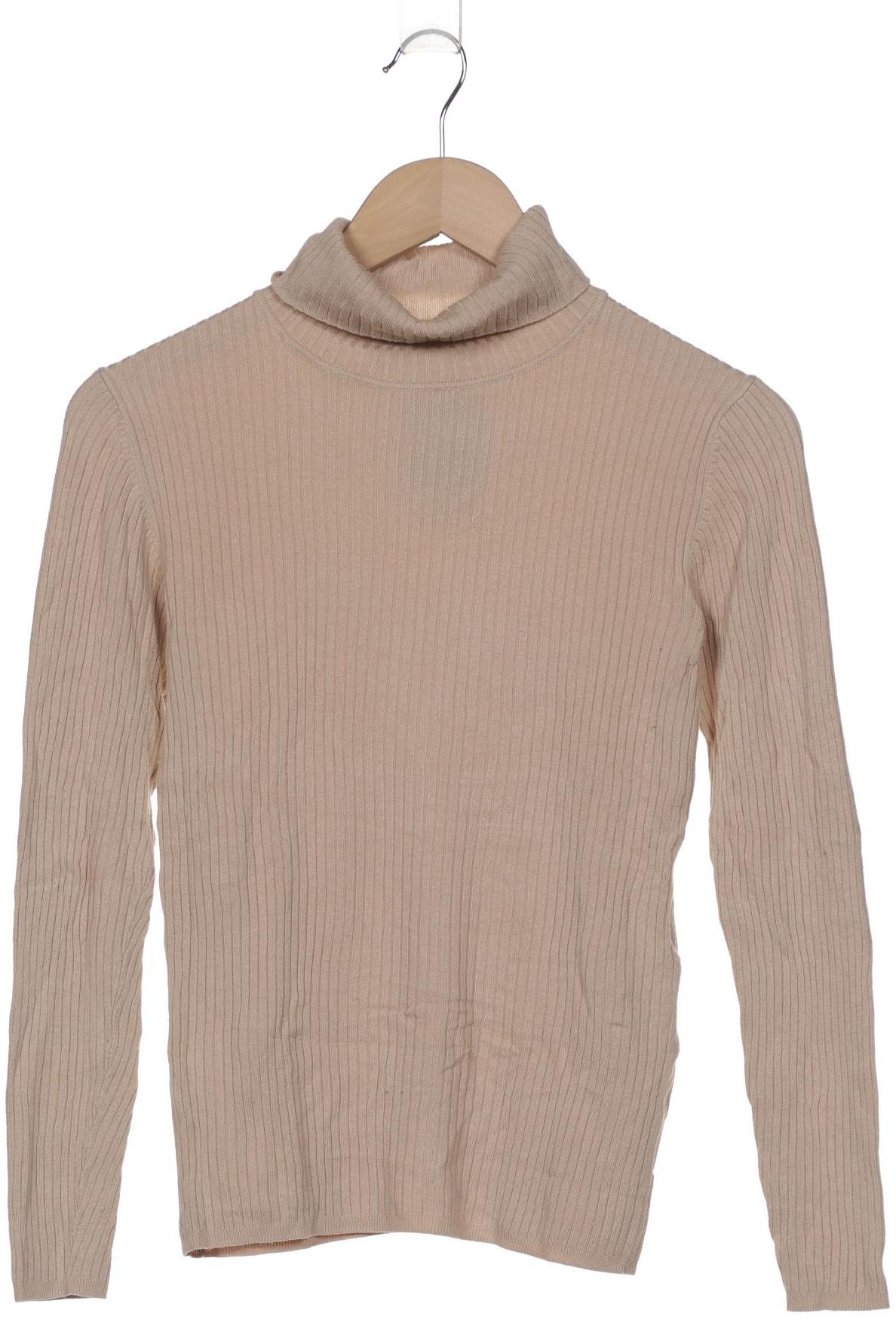 

Hallhuber Damen Pullover, beige, Gr. 36