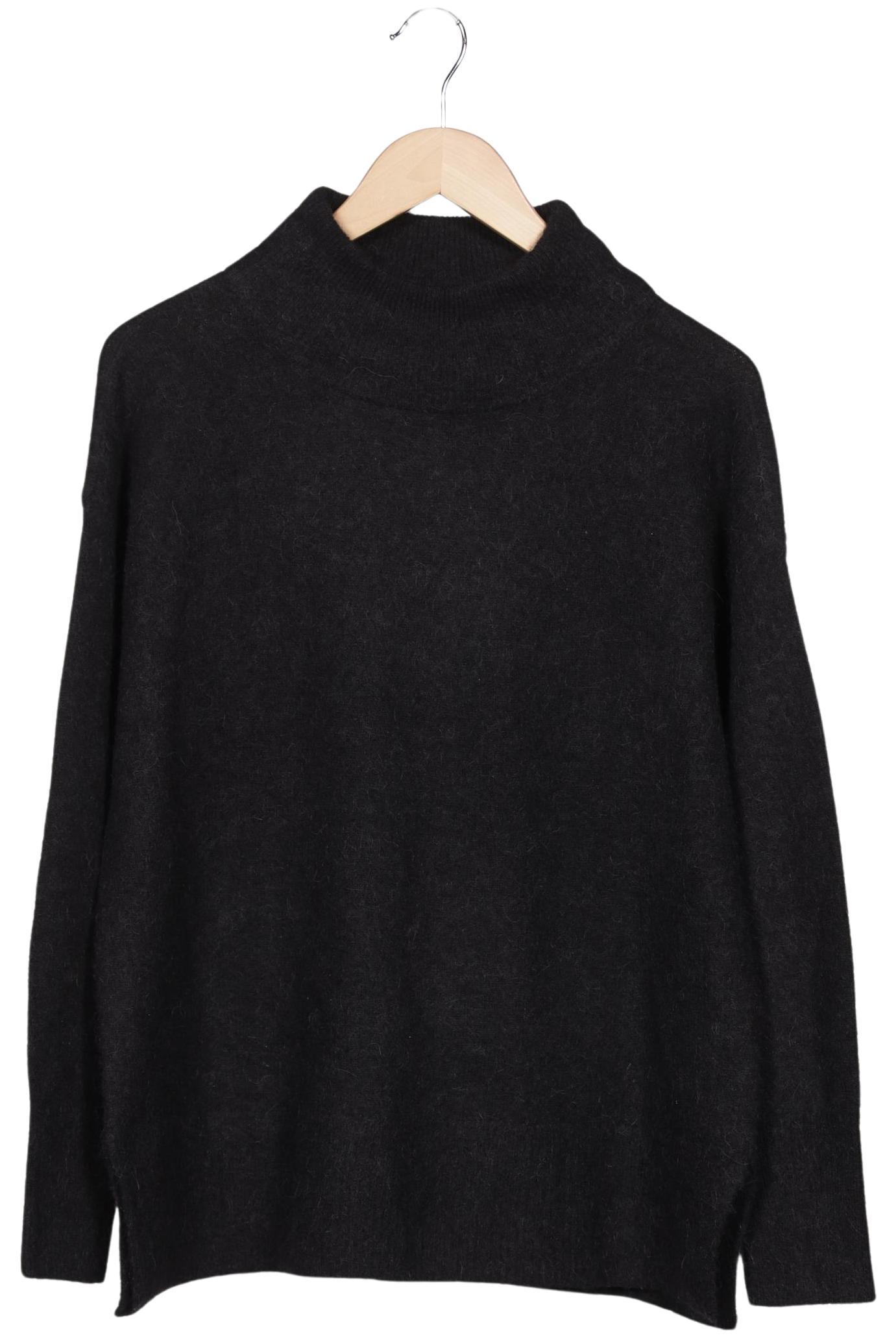 

Hallhuber Damen Pullover, grau, Gr. 38