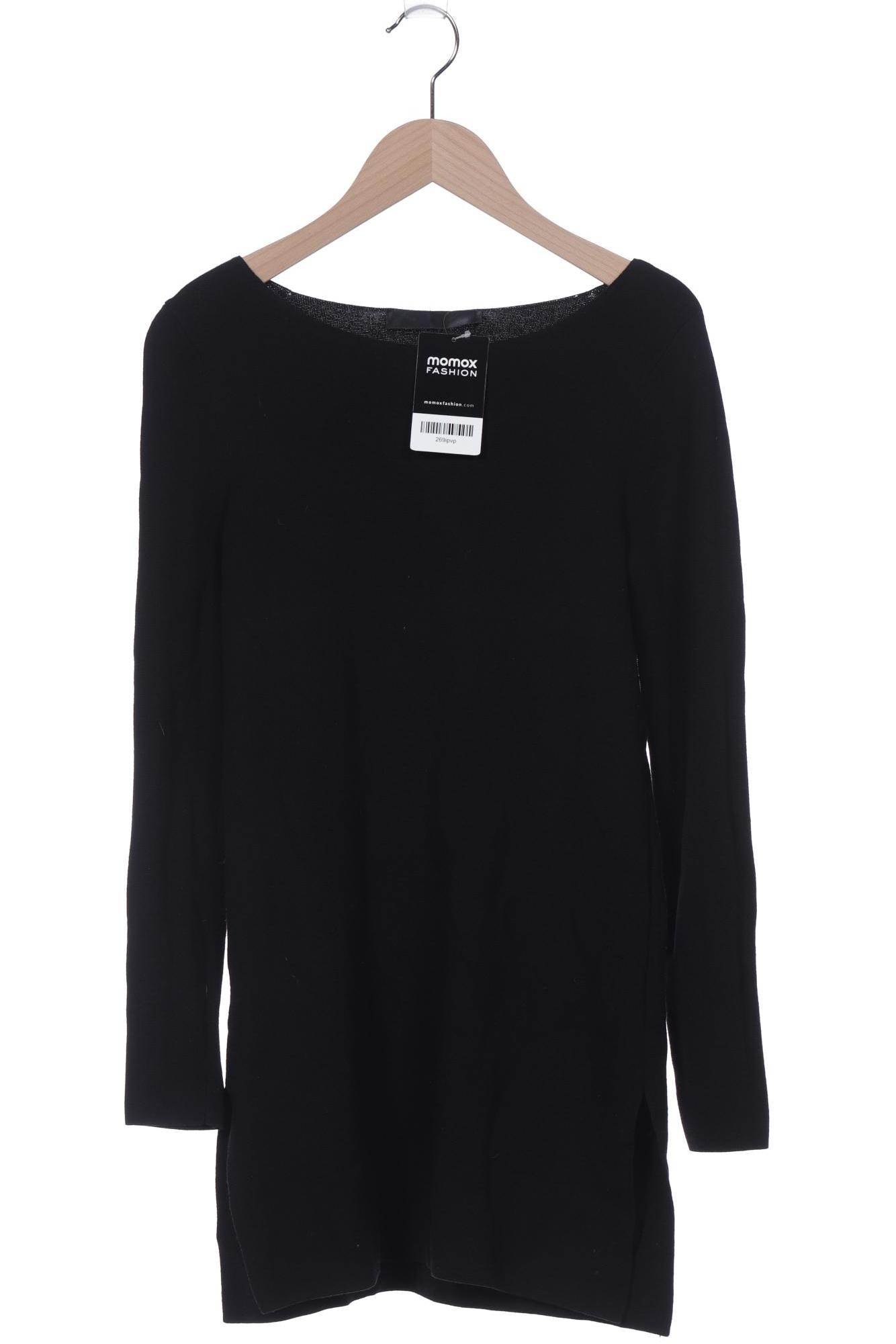 Thumbnail - Hallhuber Damen Pullover, schwarz, Gr. 32