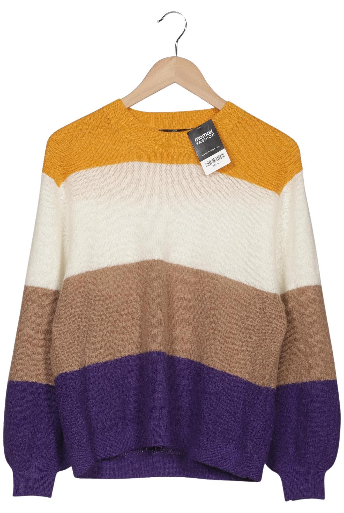 

Hallhuber Damen Pullover, mehrfarbig, Gr. 36