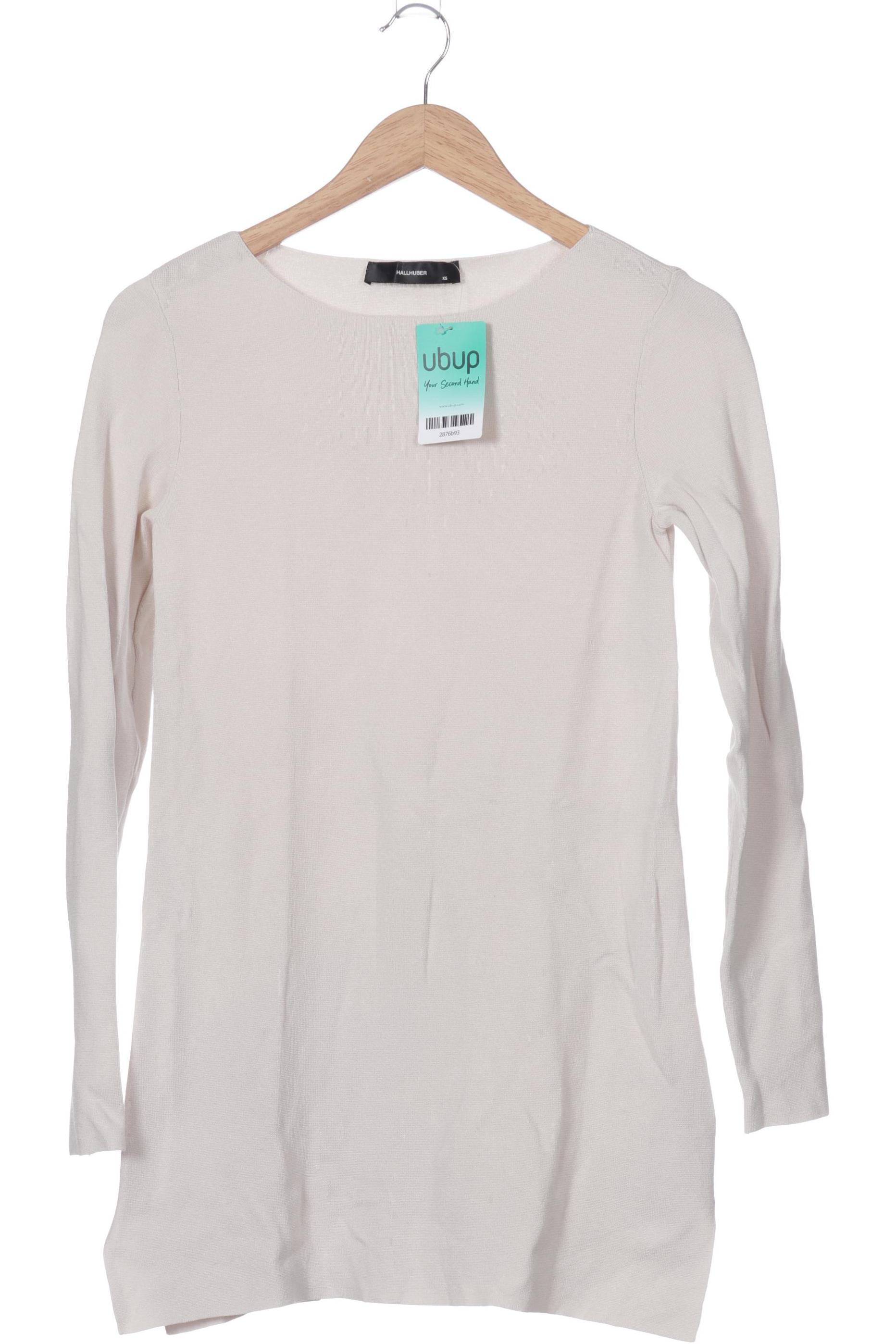 

Hallhuber Damen Pullover, pink, Gr.