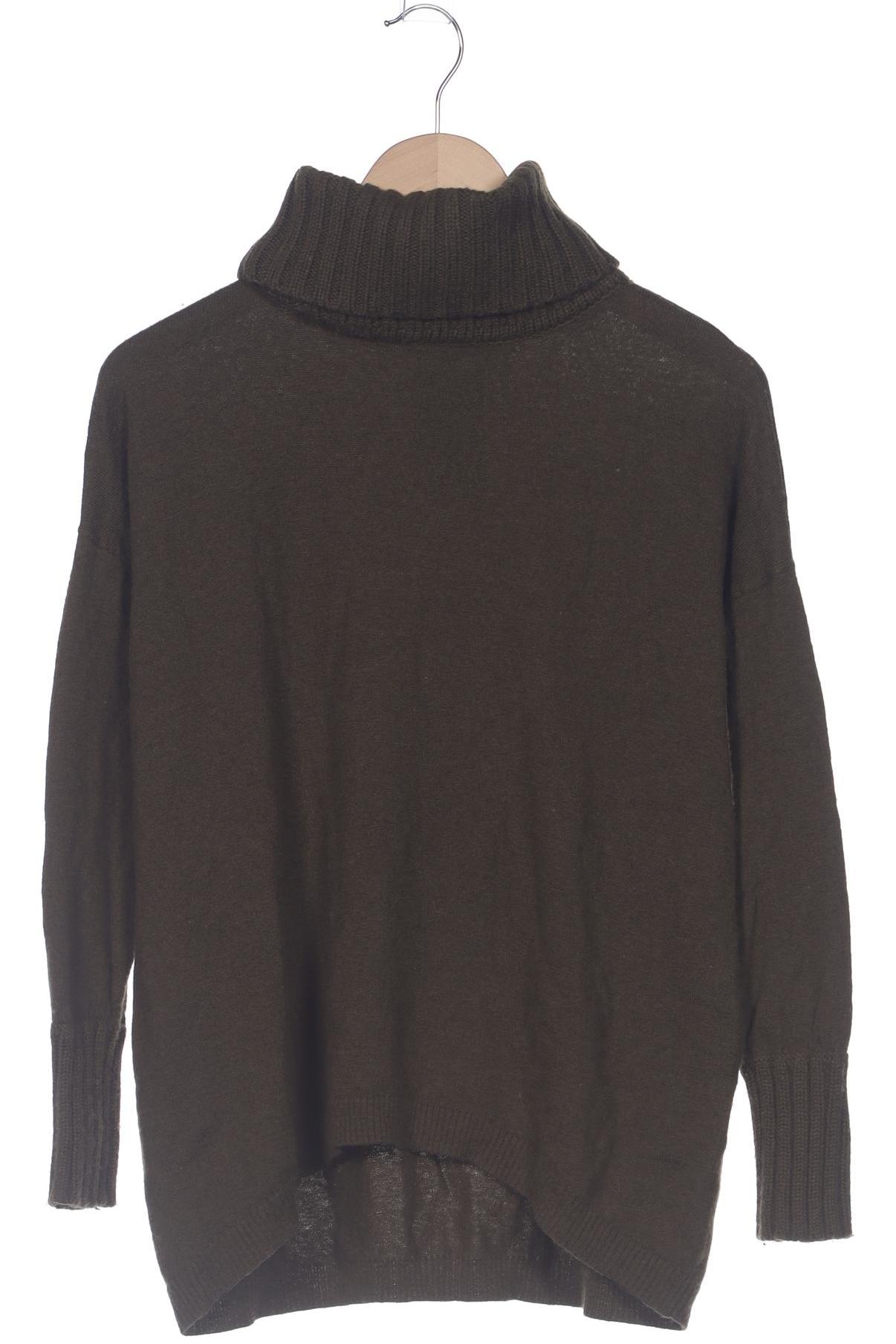 

Hallhuber Damen Pullover, grün, Gr. 34