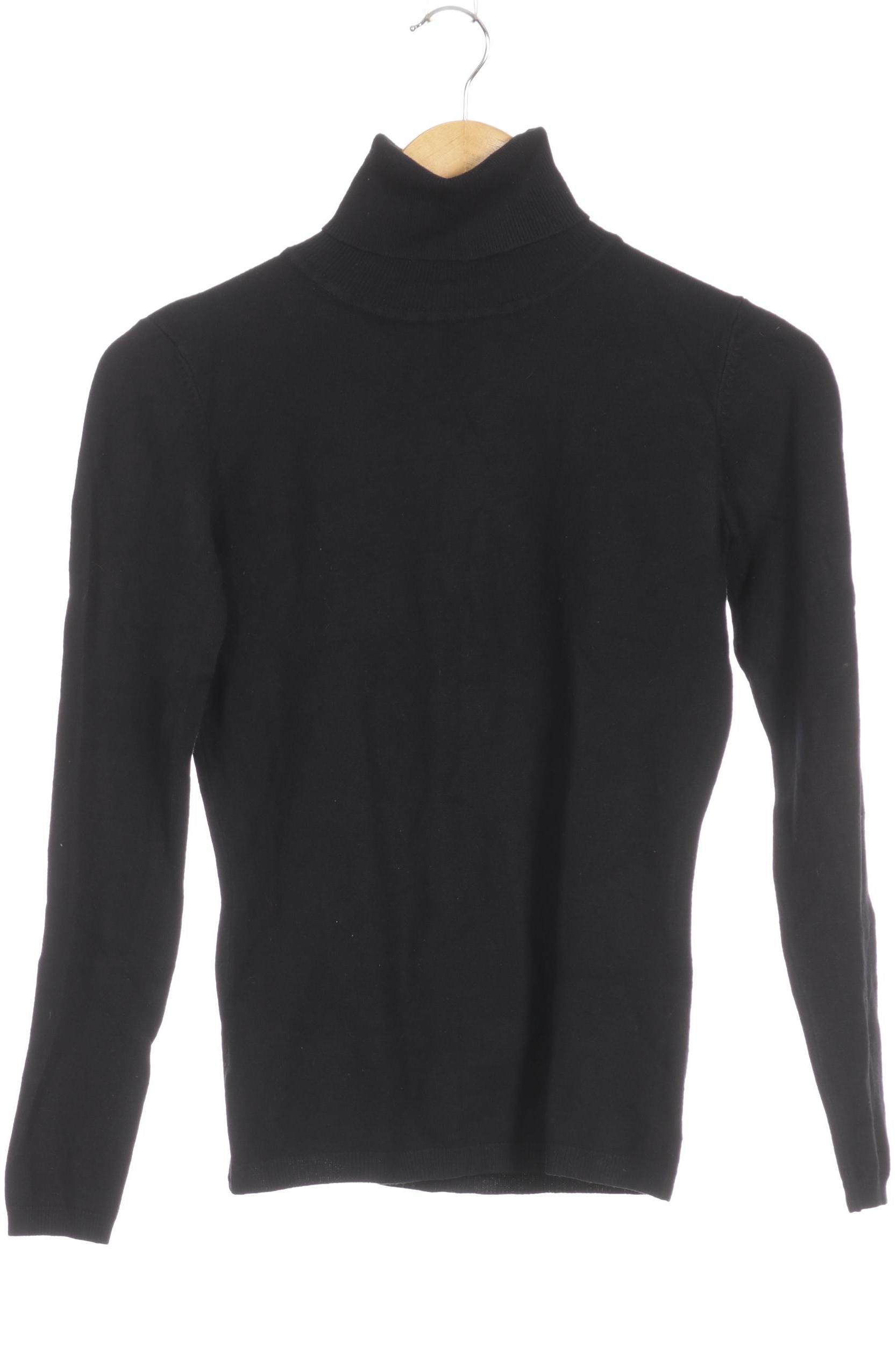 

Hallhuber Damen Pullover, blau, Gr.