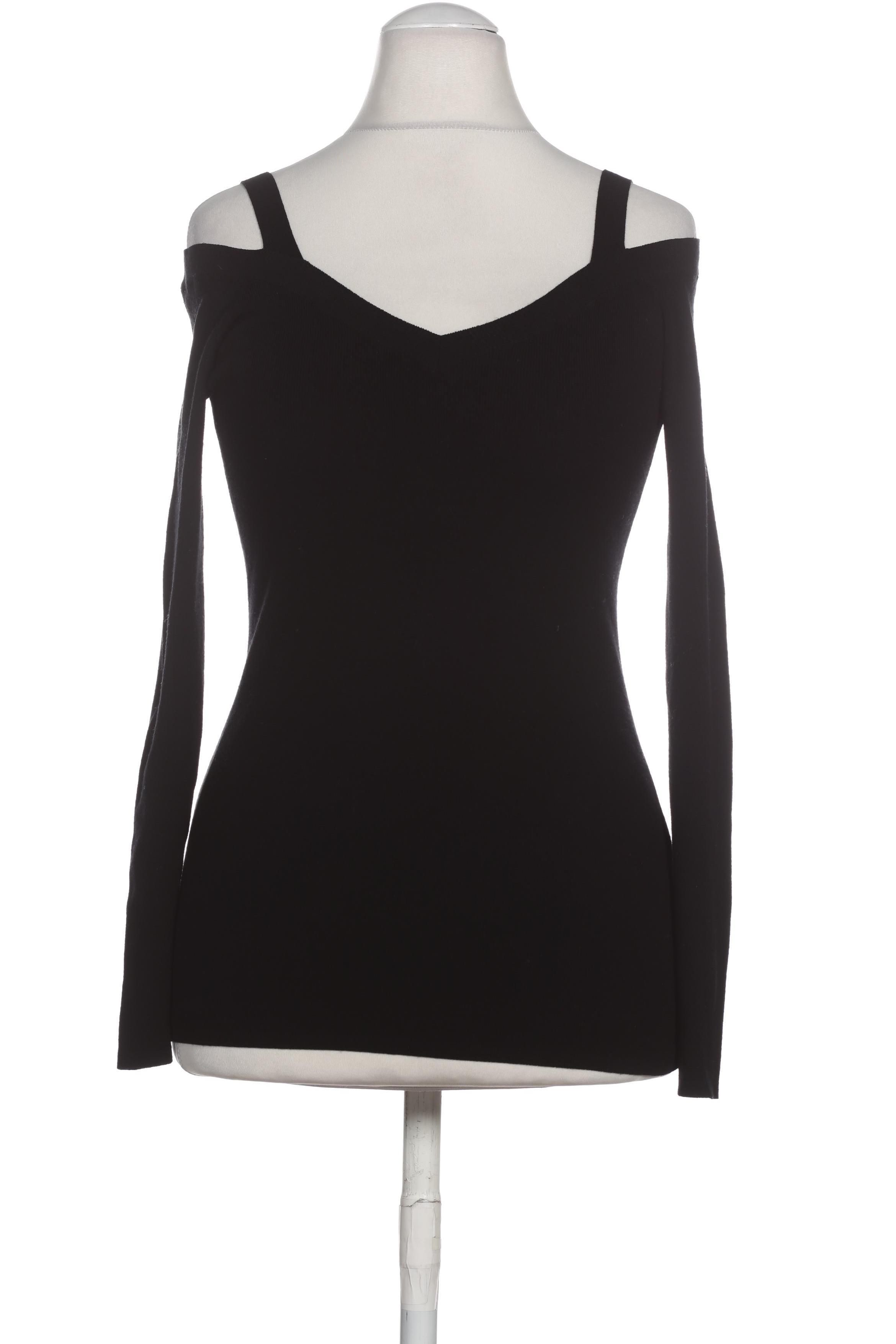 

Hallhuber Damen Pullover, schwarz, Gr.