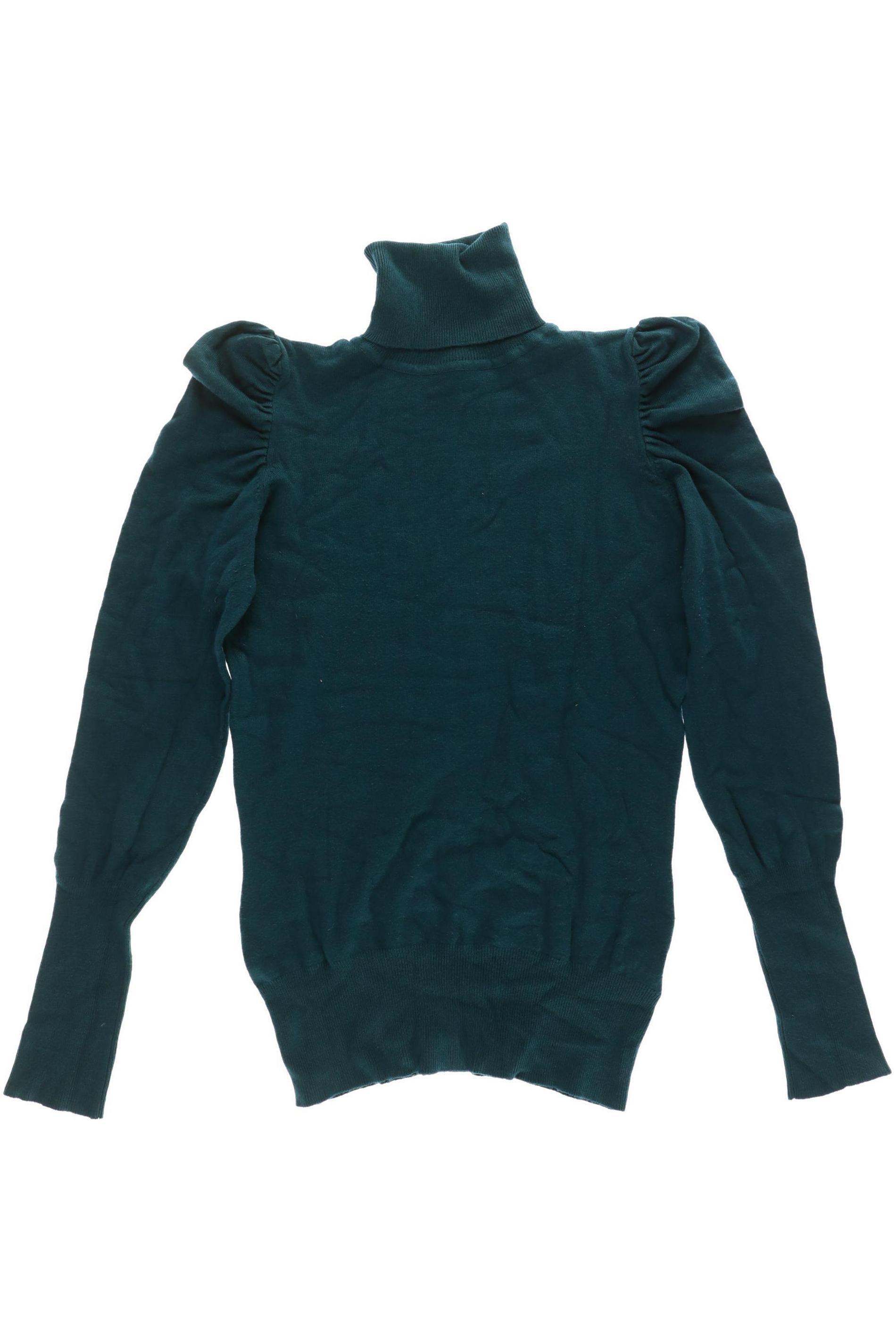 

Hallhuber Damen Pullover, türkis, Gr.