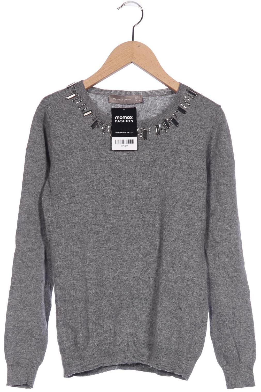 

Hallhuber Damen Pullover, grau