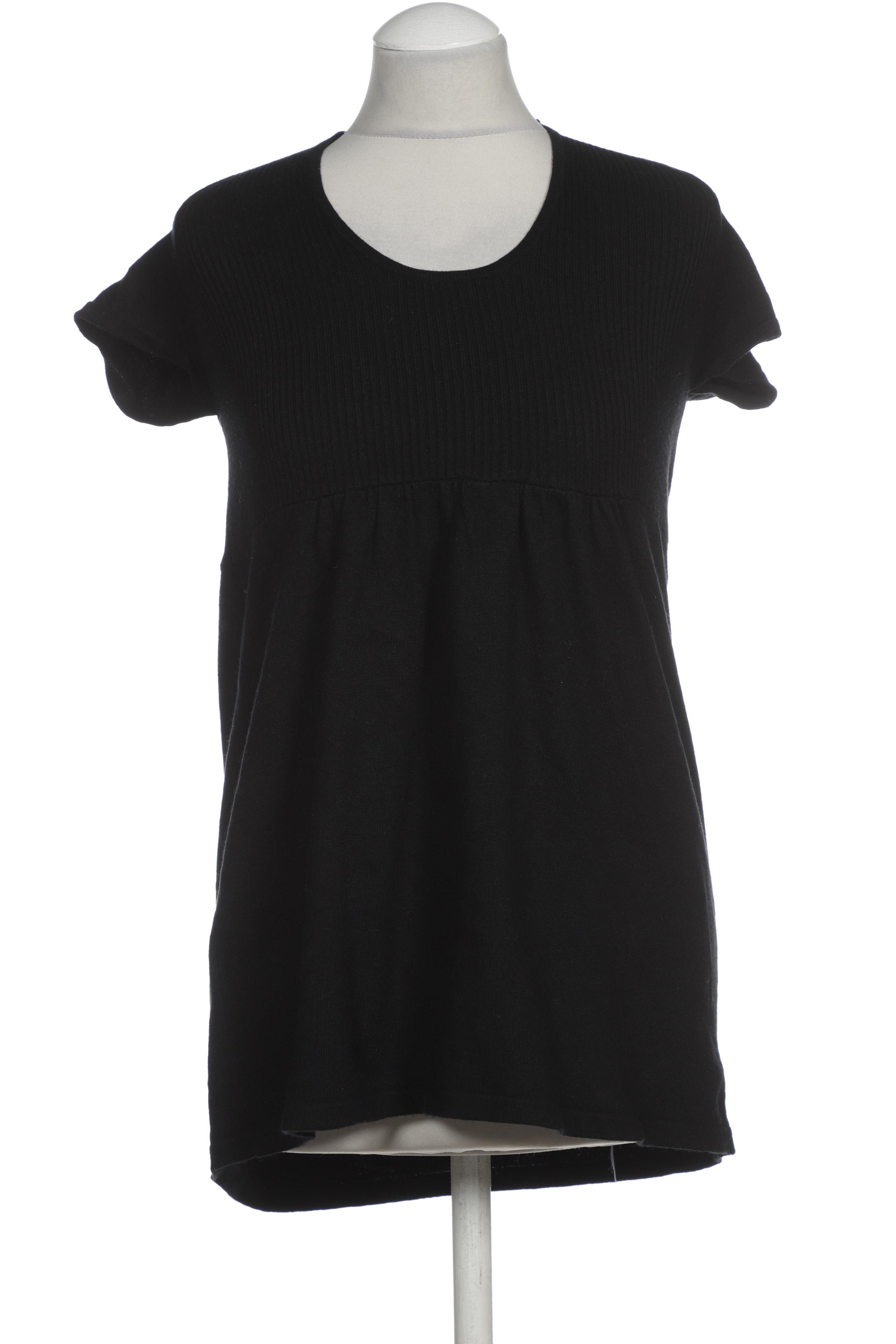 

Hallhuber Damen Pullover, schwarz, Gr. 36