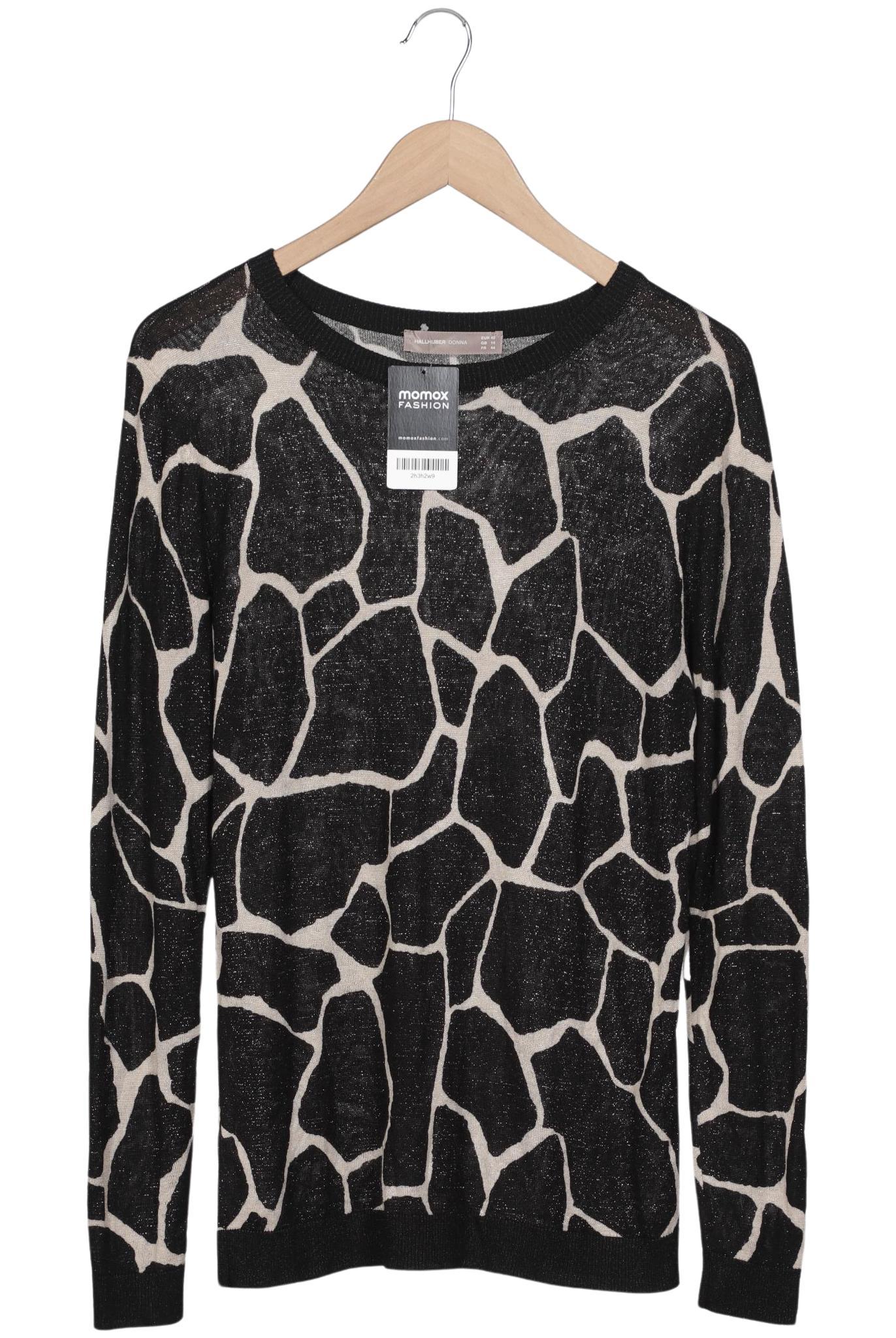 

Hallhuber Damen Pullover, mehrfarbig, Gr. 42