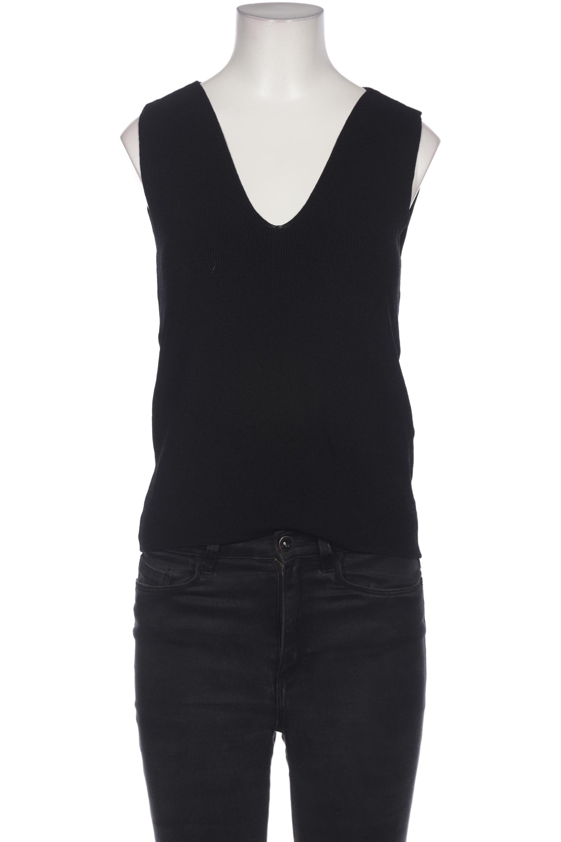 

Hallhuber Damen Pullover, schwarz, Gr. 36
