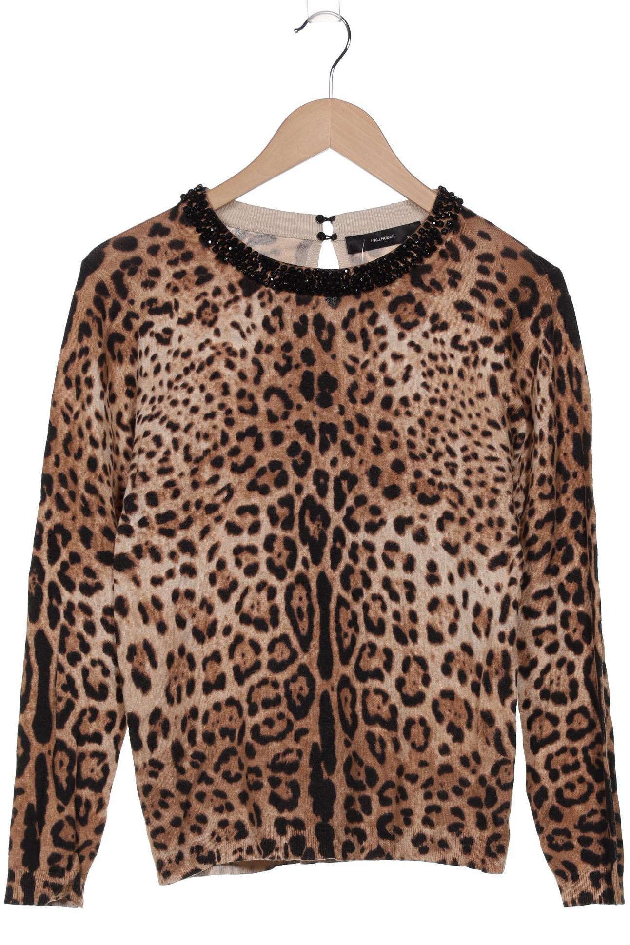 

Hallhuber Damen Pullover, braun