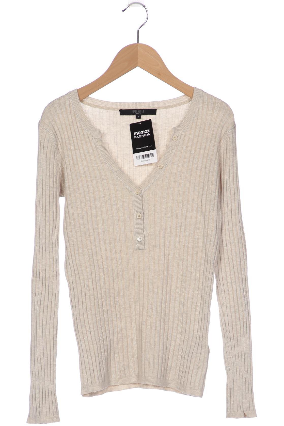 

Hallhuber Damen Pullover, beige