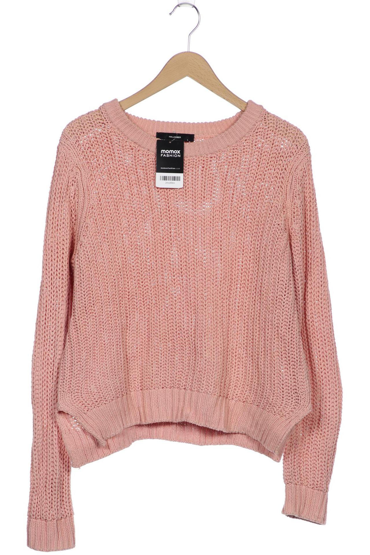 

Hallhuber Damen Pullover, pink