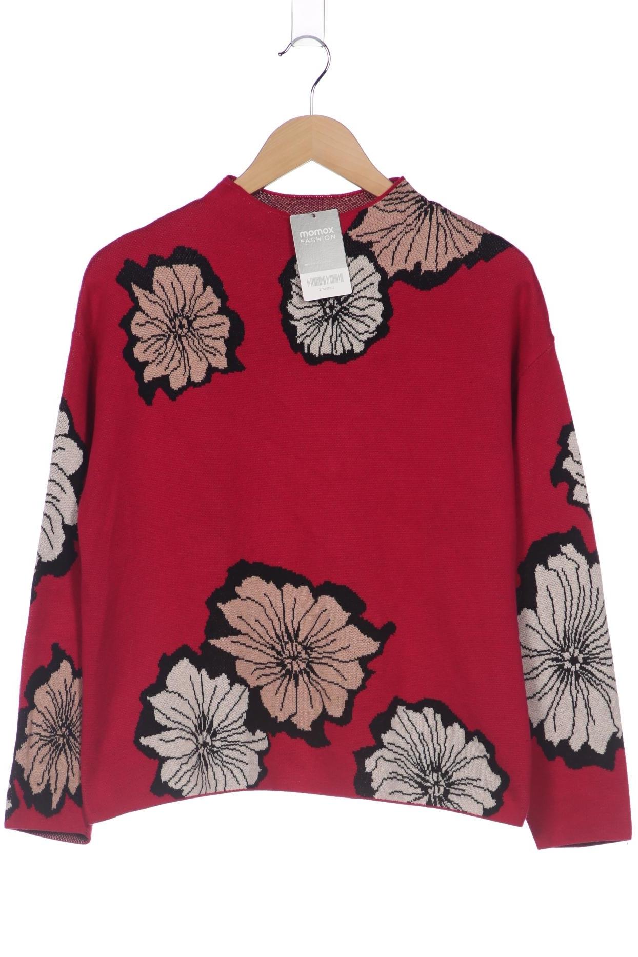 

Hallhuber Damen Pullover, pink, Gr. 44