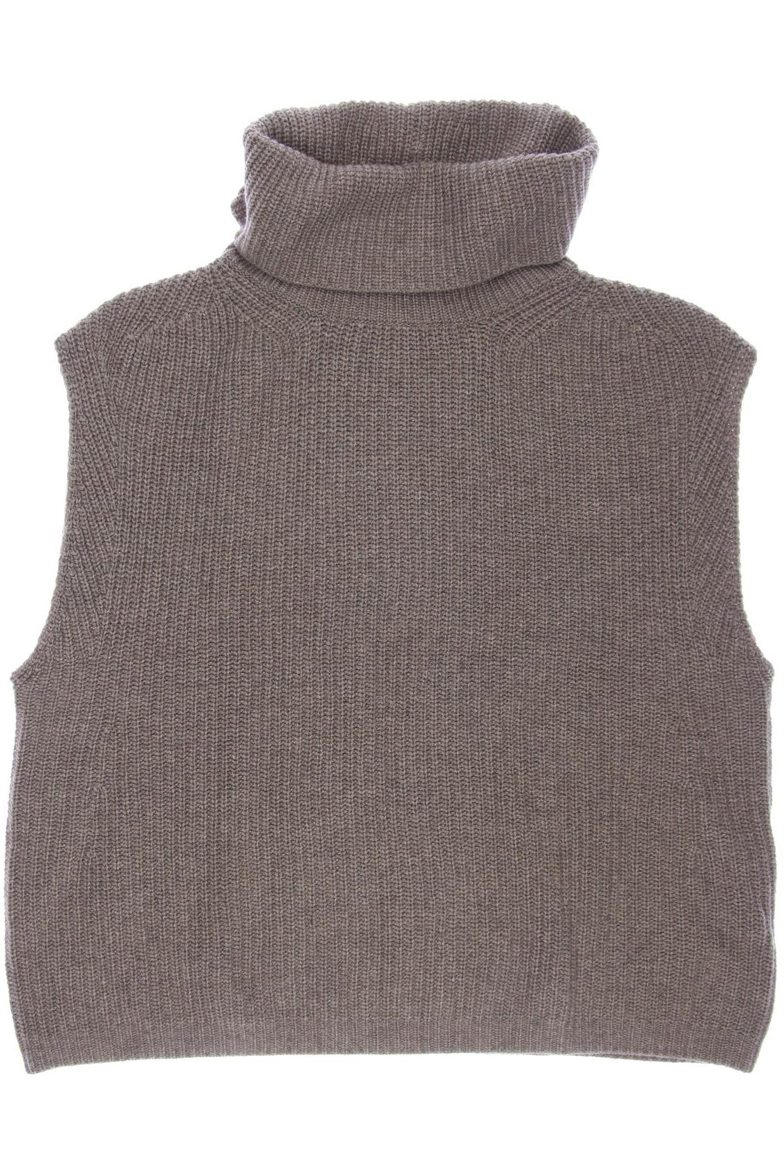 

Hallhuber Damen Pullover, braun, Gr. 38