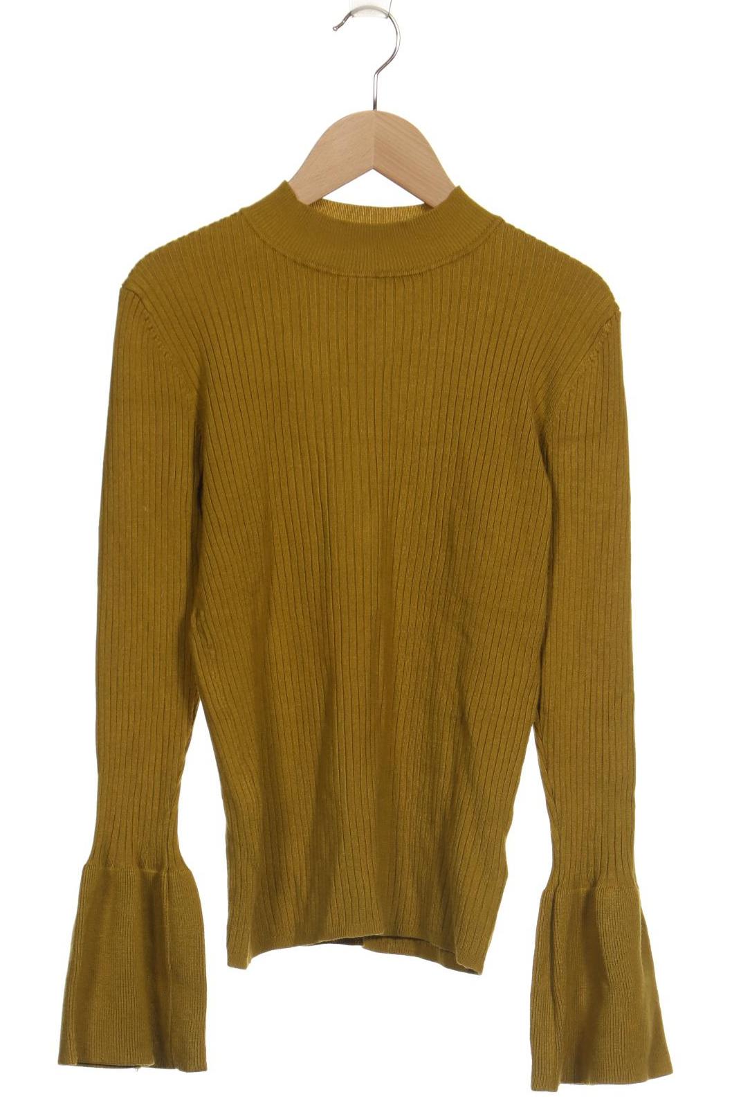 

Hallhuber Damen Pullover, grün, Gr. 38