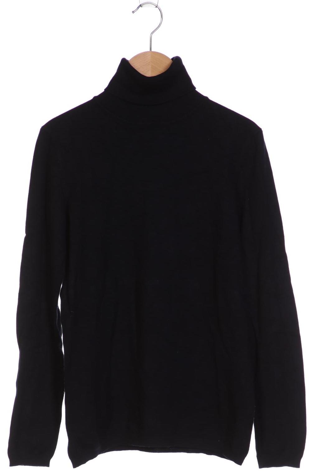 

Hallhuber Damen Pullover, marineblau