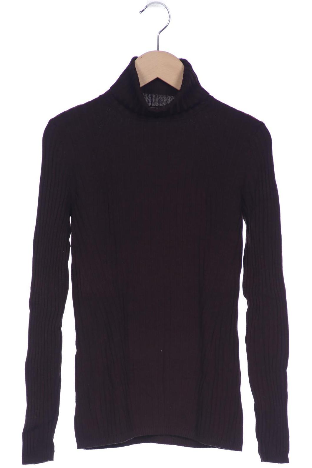 Thumbnail - Hallhuber Damen Pullover, braun, Gr. 34