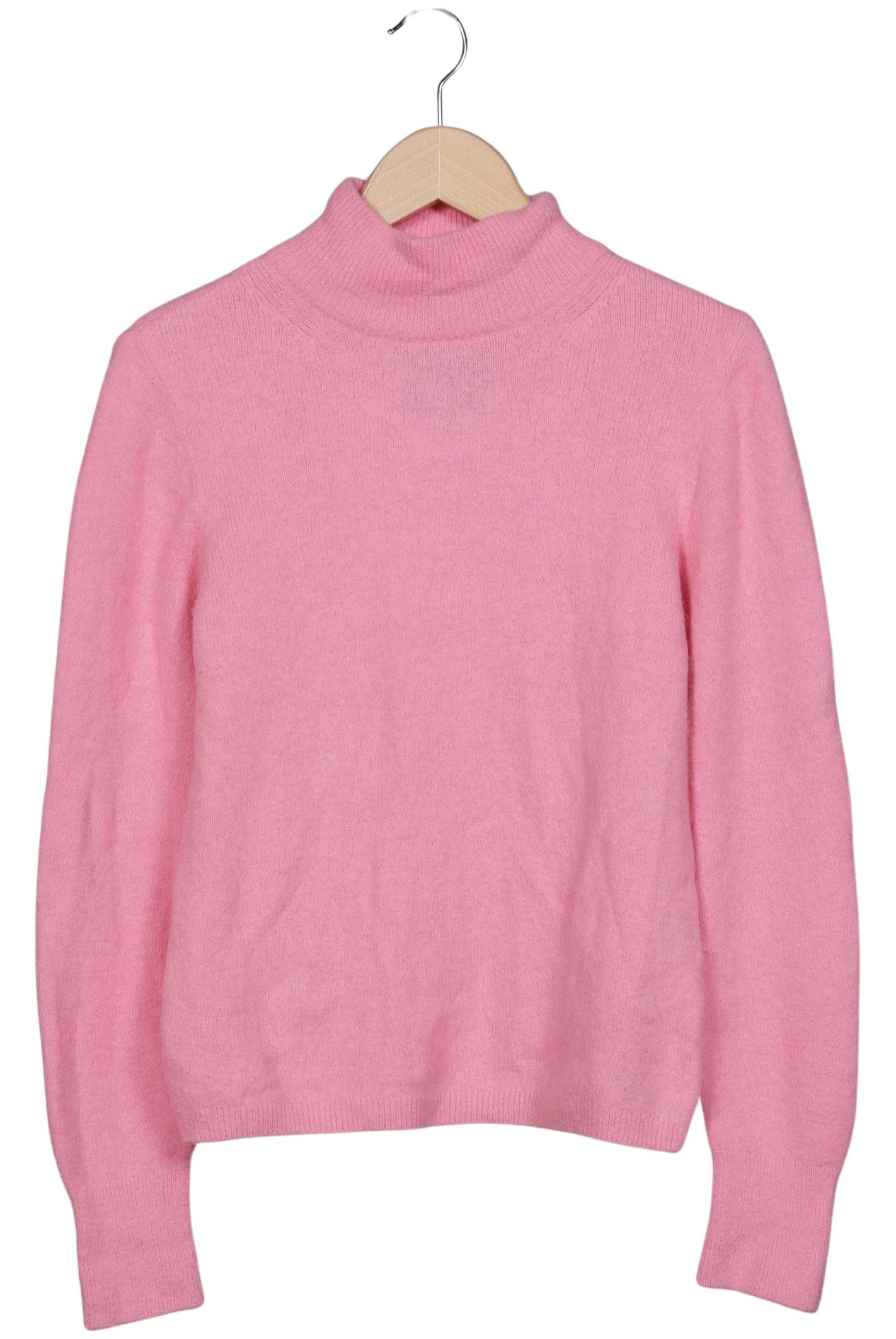 

Hallhuber Damen Pullover, pink, Gr. 36