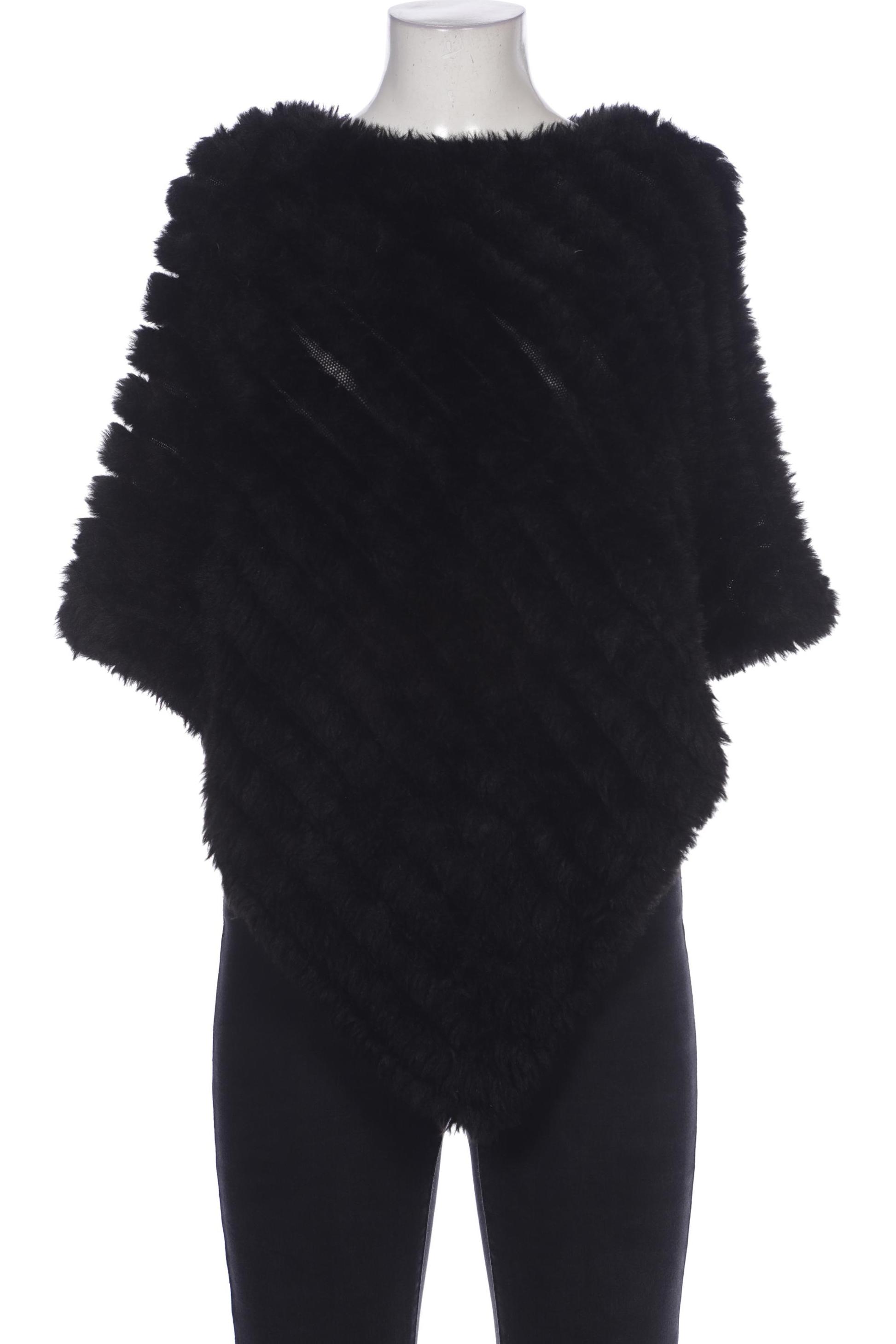 

Hallhuber Damen Pullover, schwarz, Gr. uni