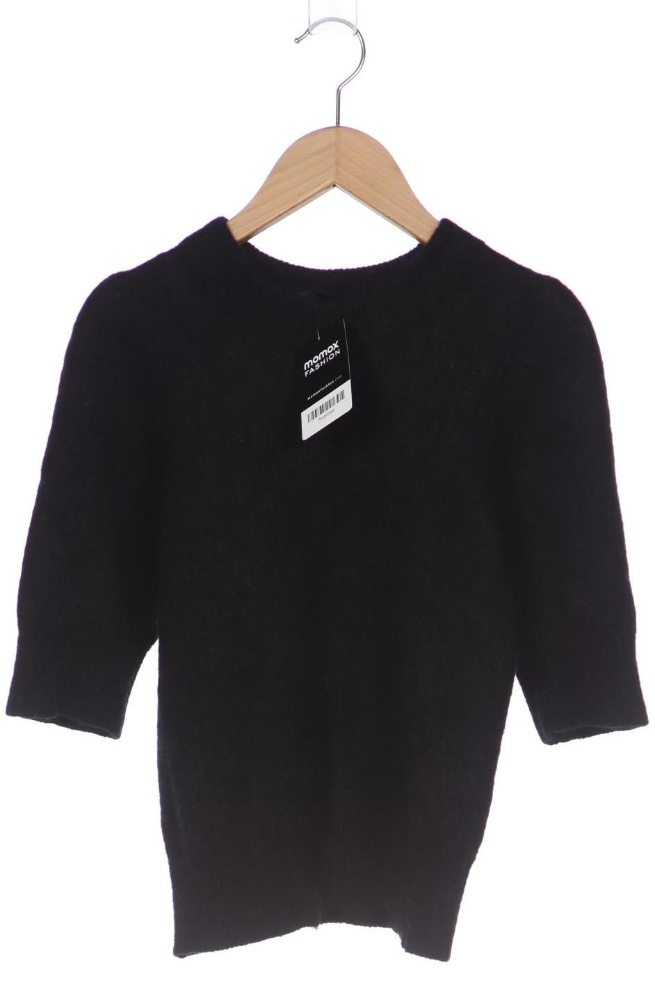 

Hallhuber Damen Pullover, schwarz, Gr. 36