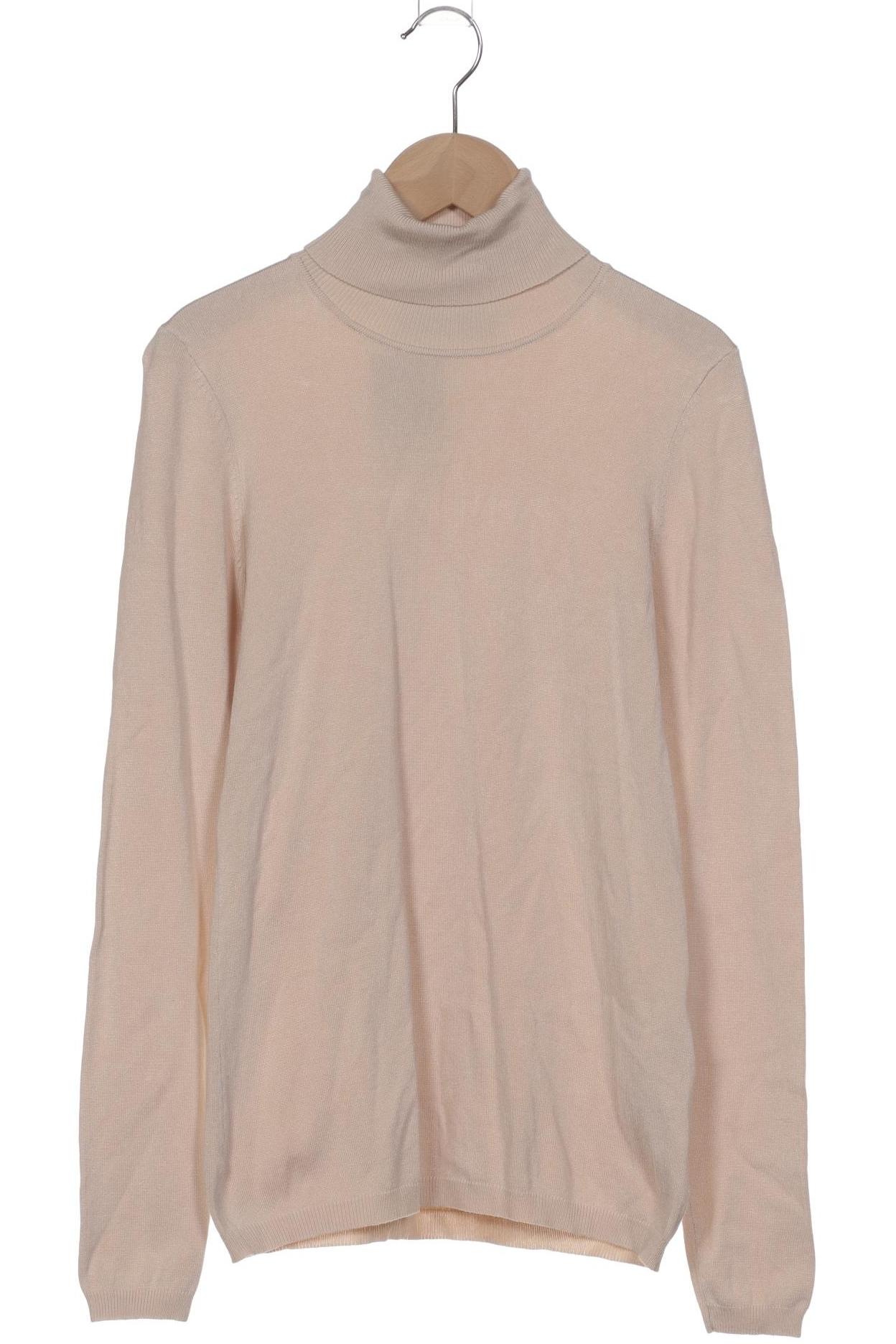 

Hallhuber Damen Pullover, beige, Gr. 34