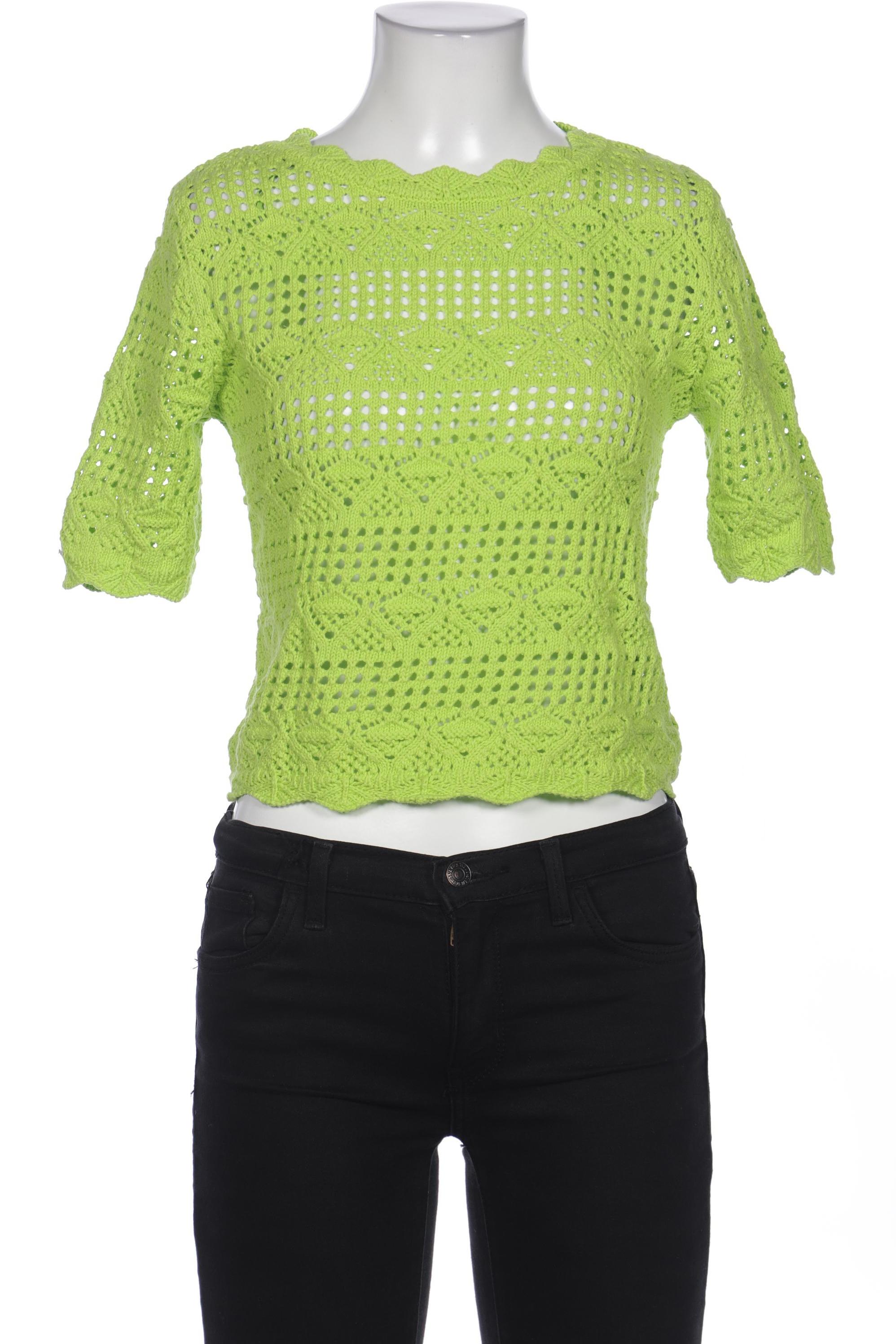 

Hallhuber Damen Pullover, hellgrün