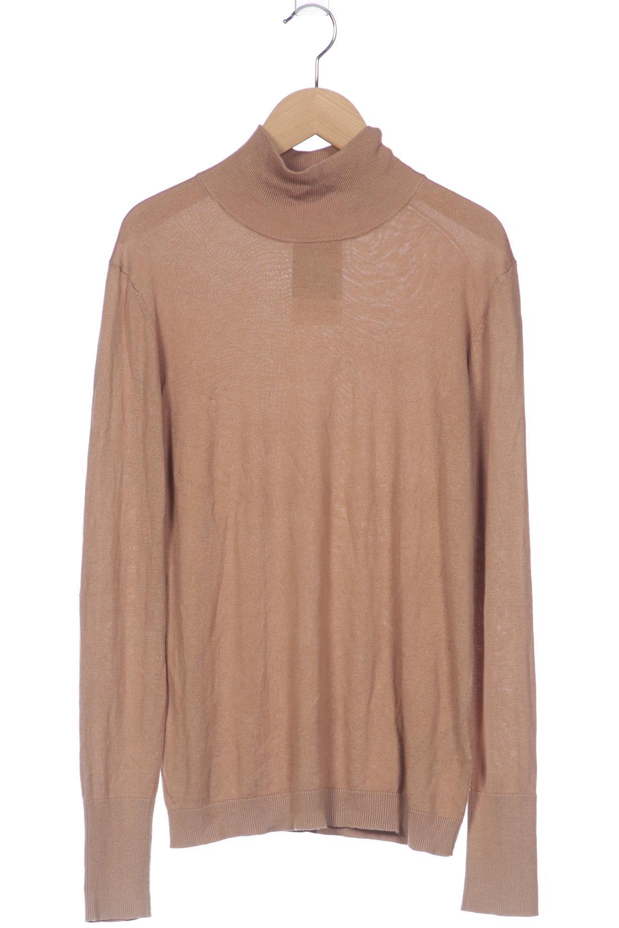 

Hallhuber Damen Pullover, beige, Gr. 36