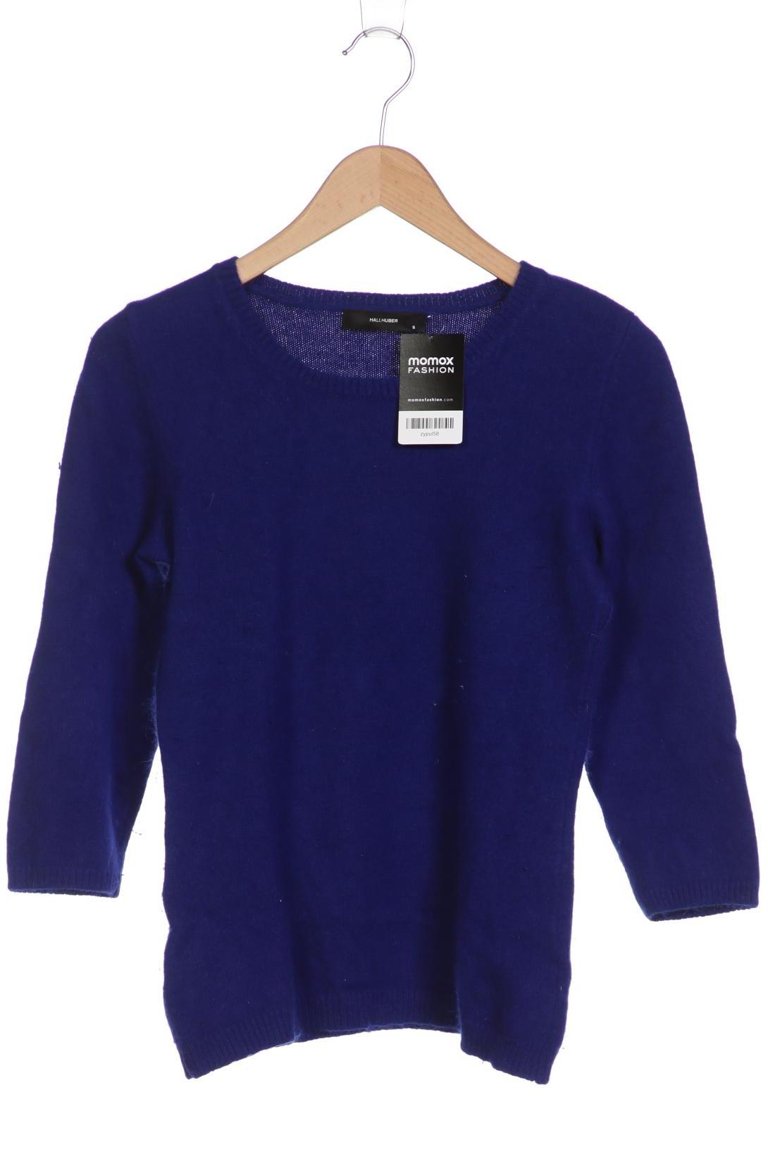 

Hallhuber Damen Pullover, blau