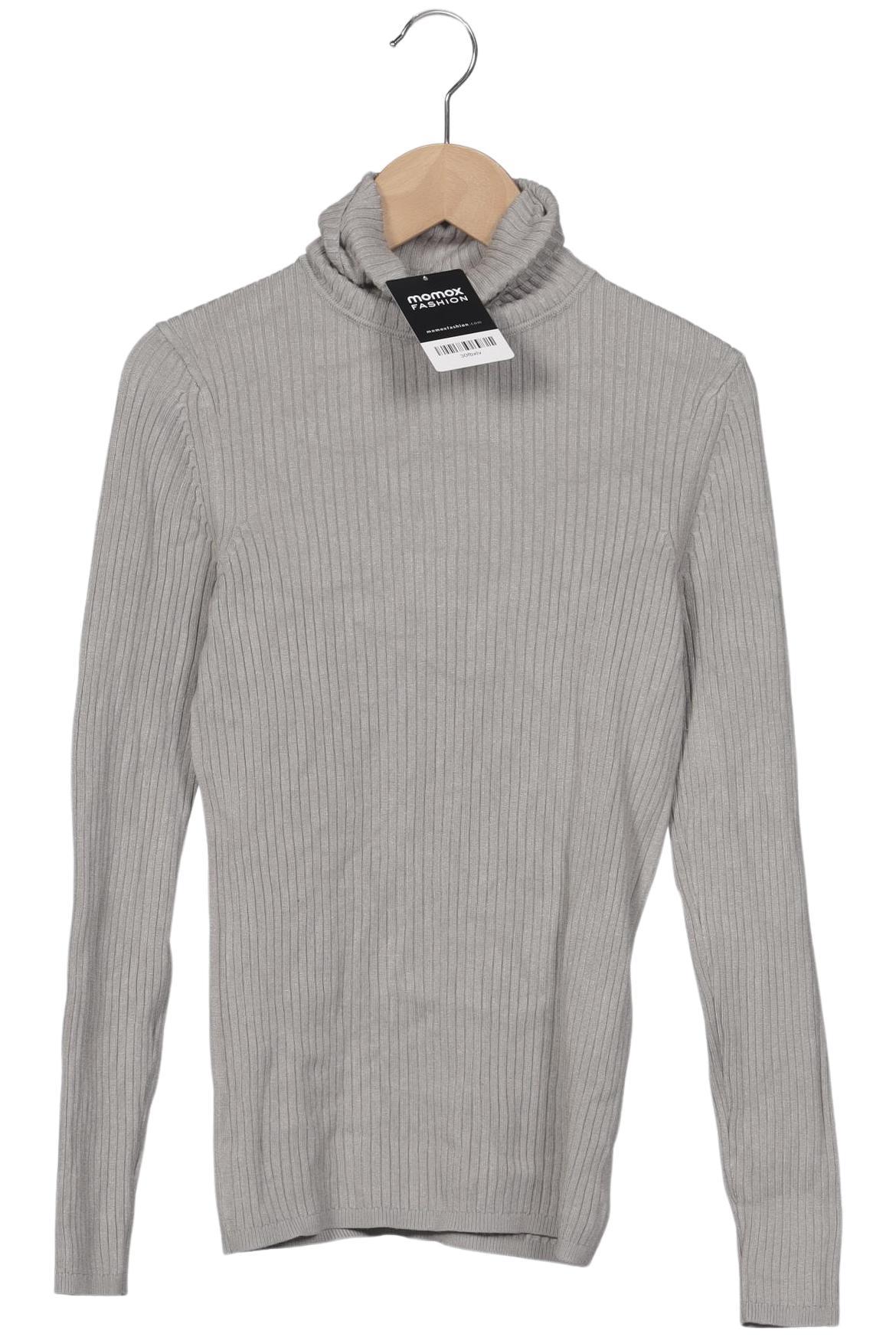 

Hallhuber Damen Pullover, grau, Gr. 38