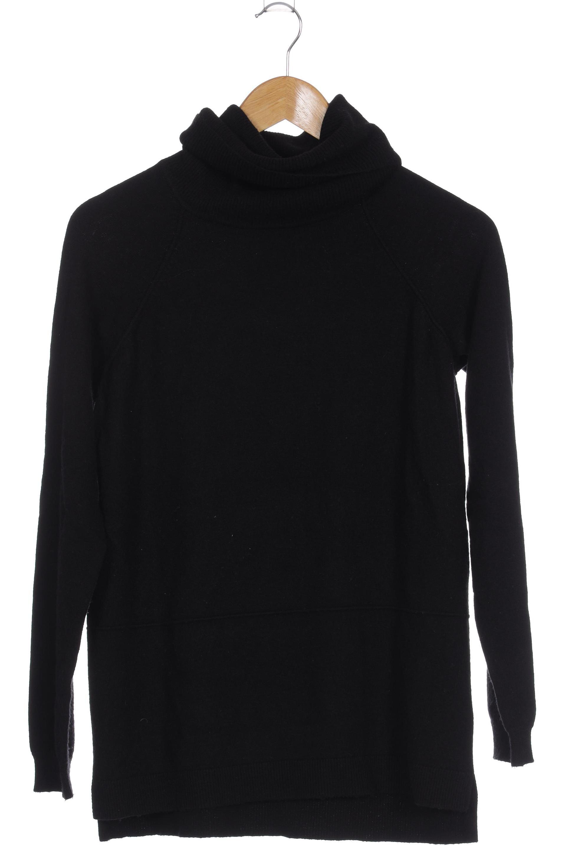 

Hallhuber Damen Pullover, schwarz, Gr.