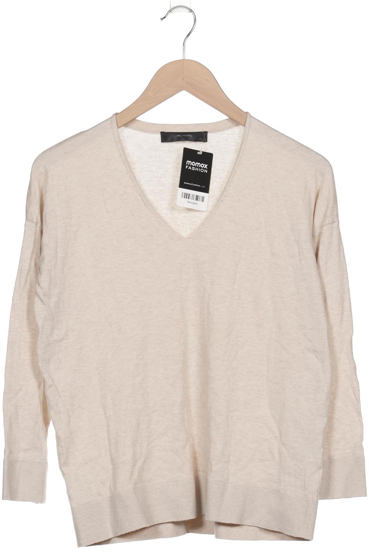 

Hallhuber Damen Pullover, beige, Gr. 34