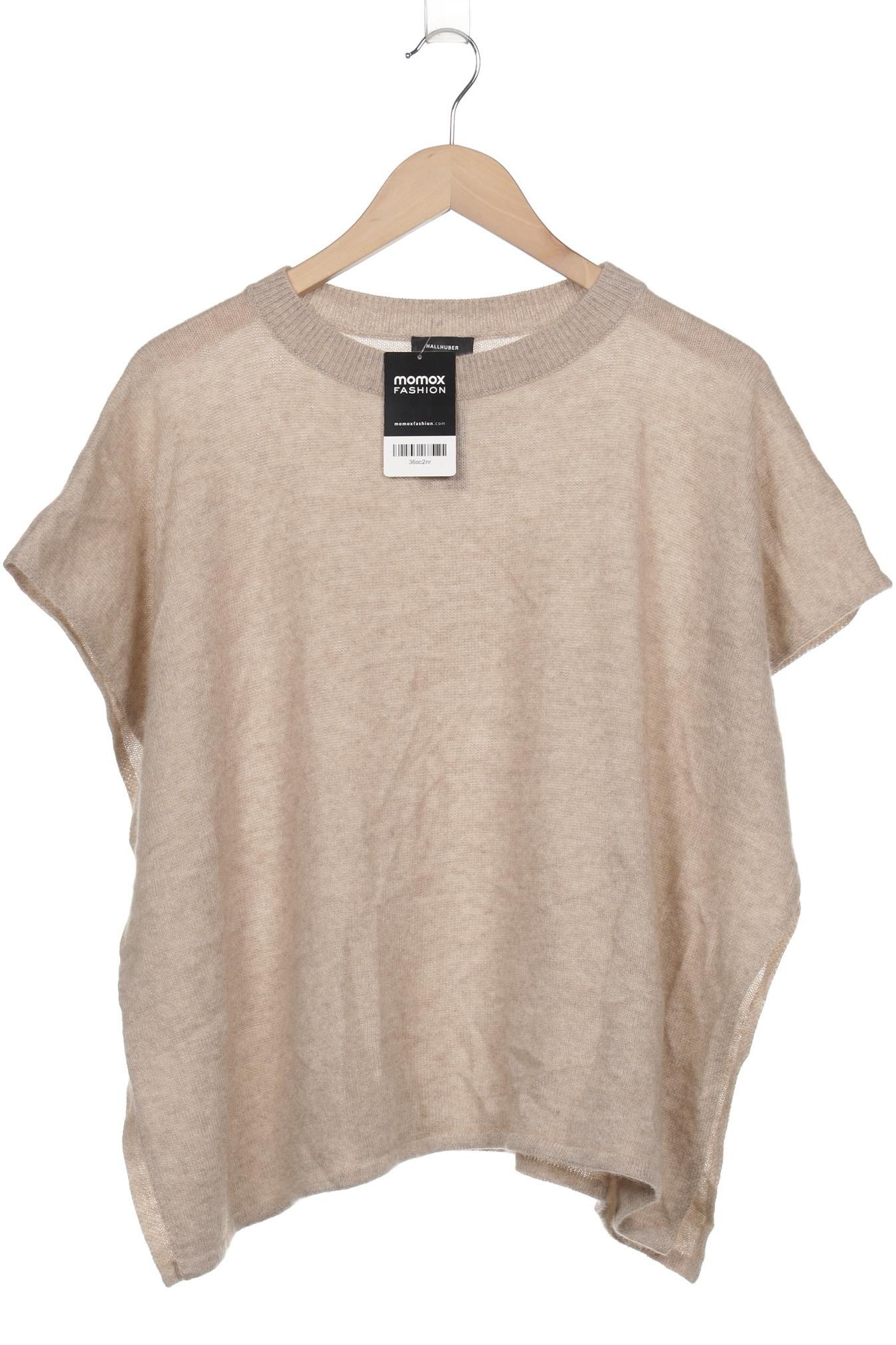 

Hallhuber Damen Pullover, beige, Gr. uni