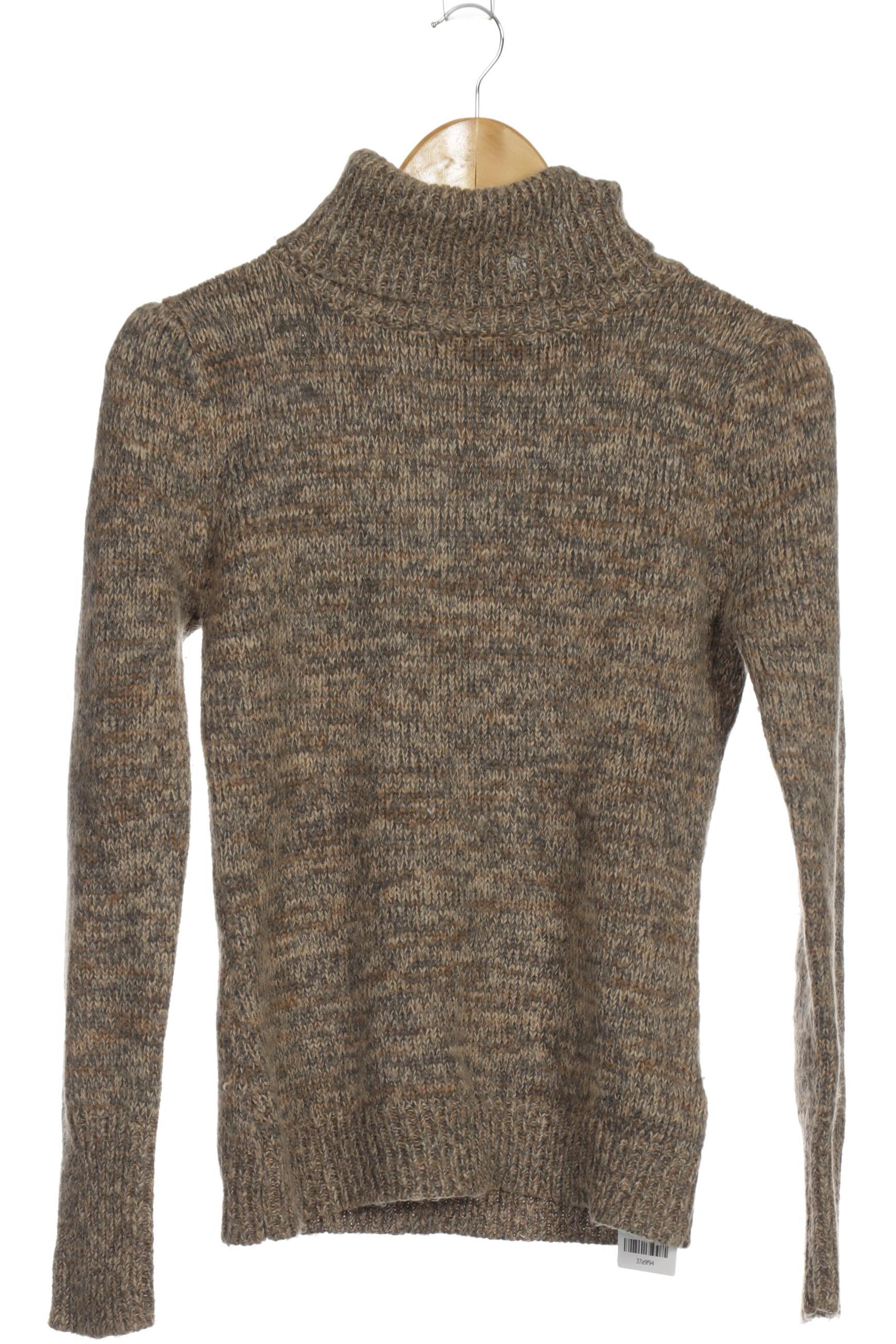 

Hallhuber Damen Pullover, braun, Gr. 38