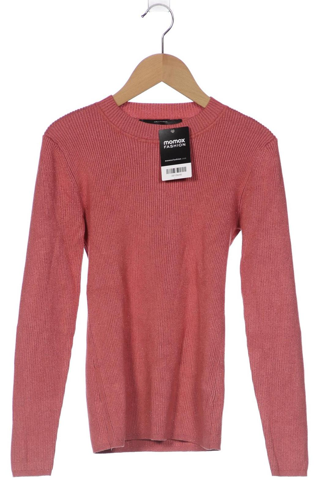 

Hallhuber Damen Pullover, pink