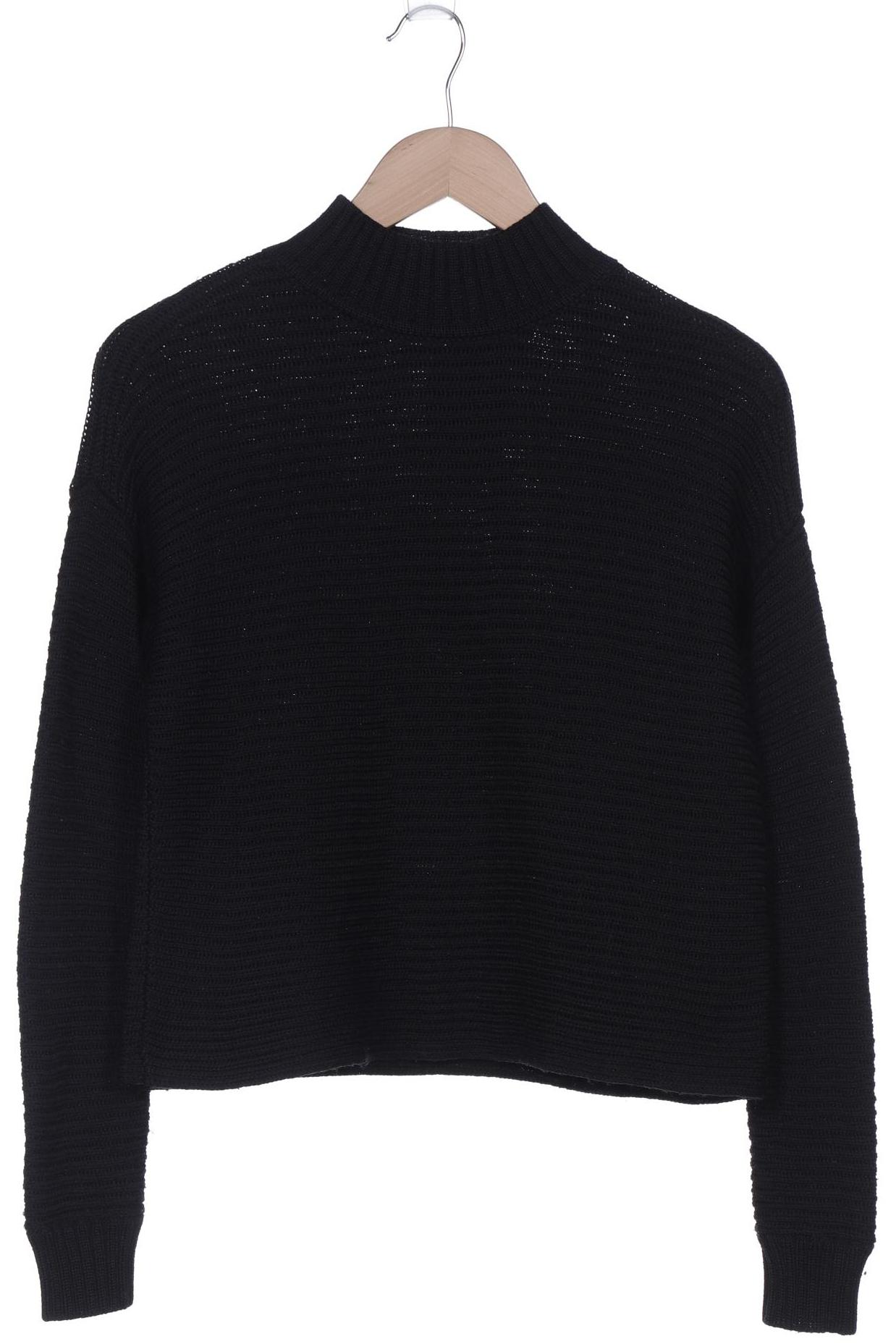 

Hallhuber Damen Pullover, schwarz, Gr. 34