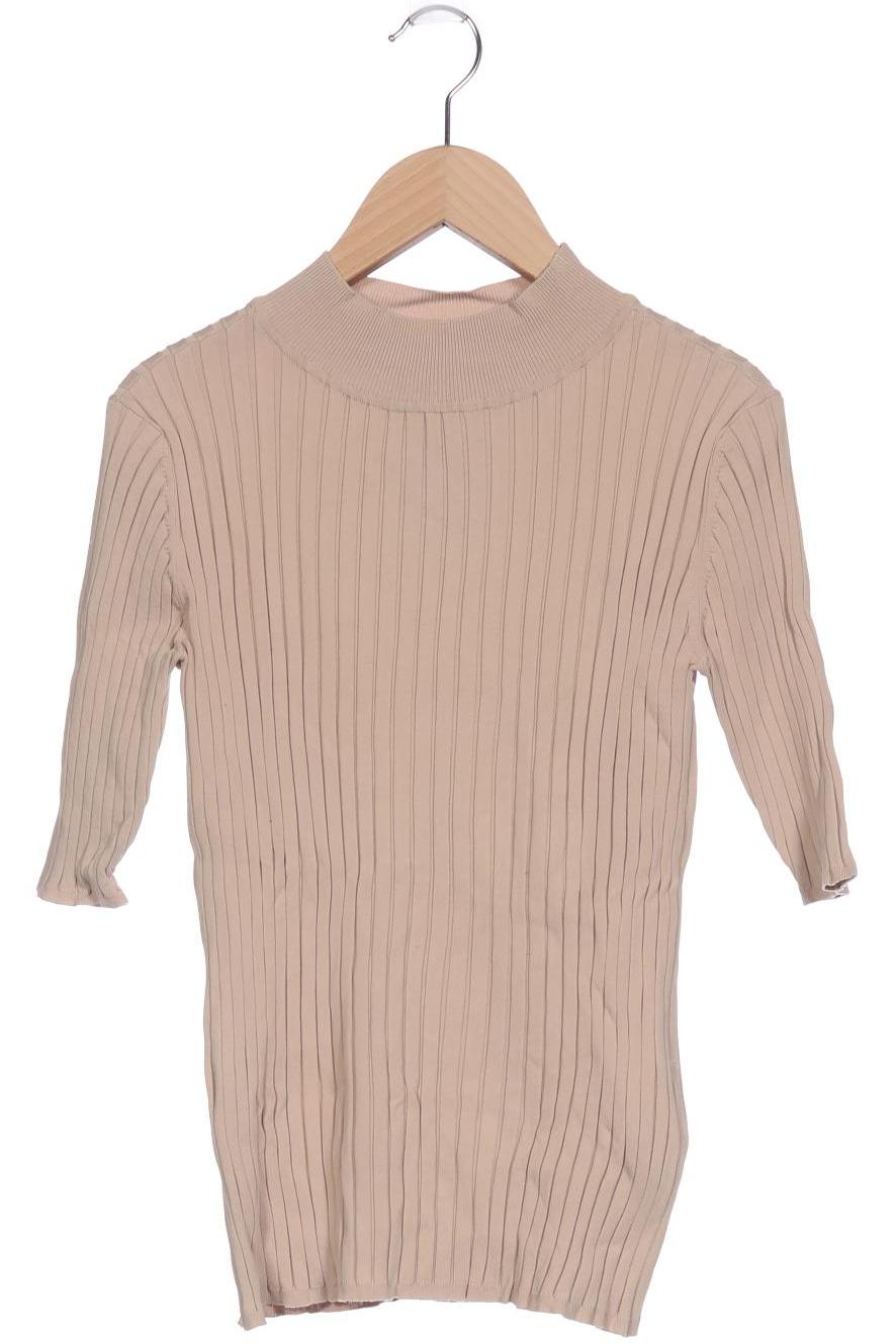 

Hallhuber Damen Pullover, beige, Gr. 36