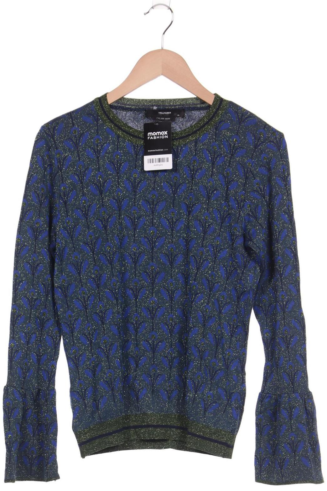 

Hallhuber Damen Pullover, blau