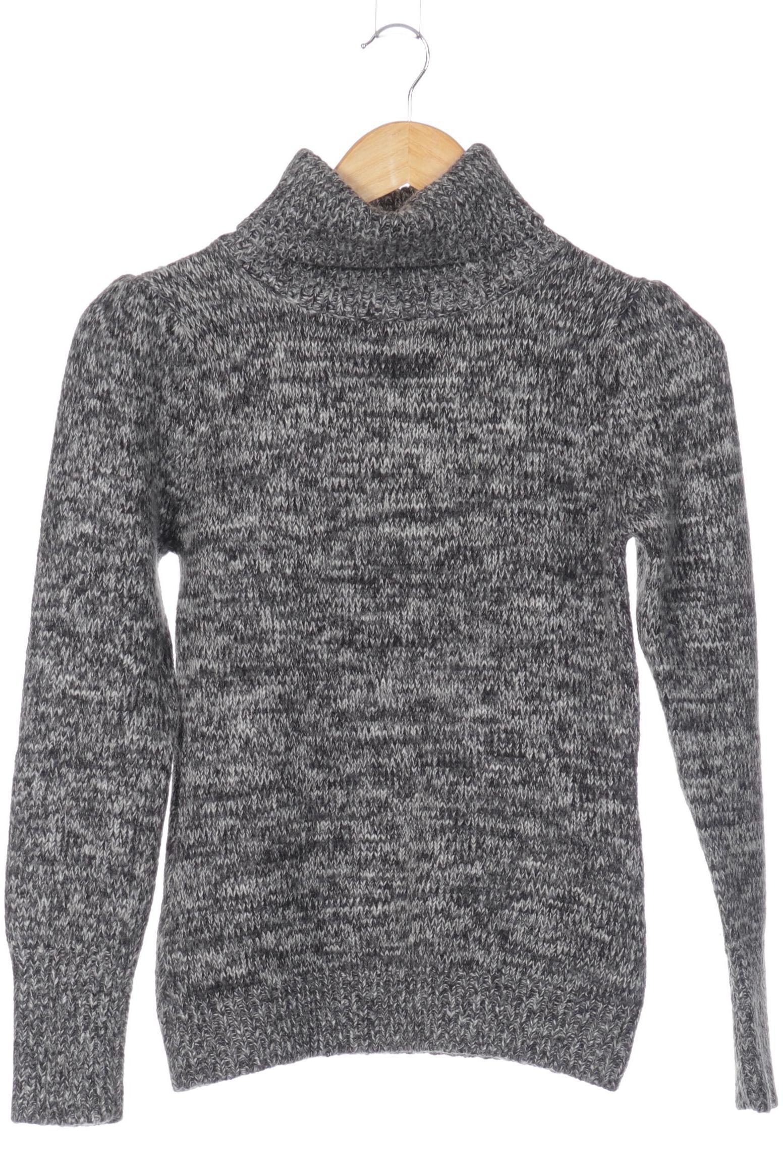 

Hallhuber Damen Pullover, grau, Gr.