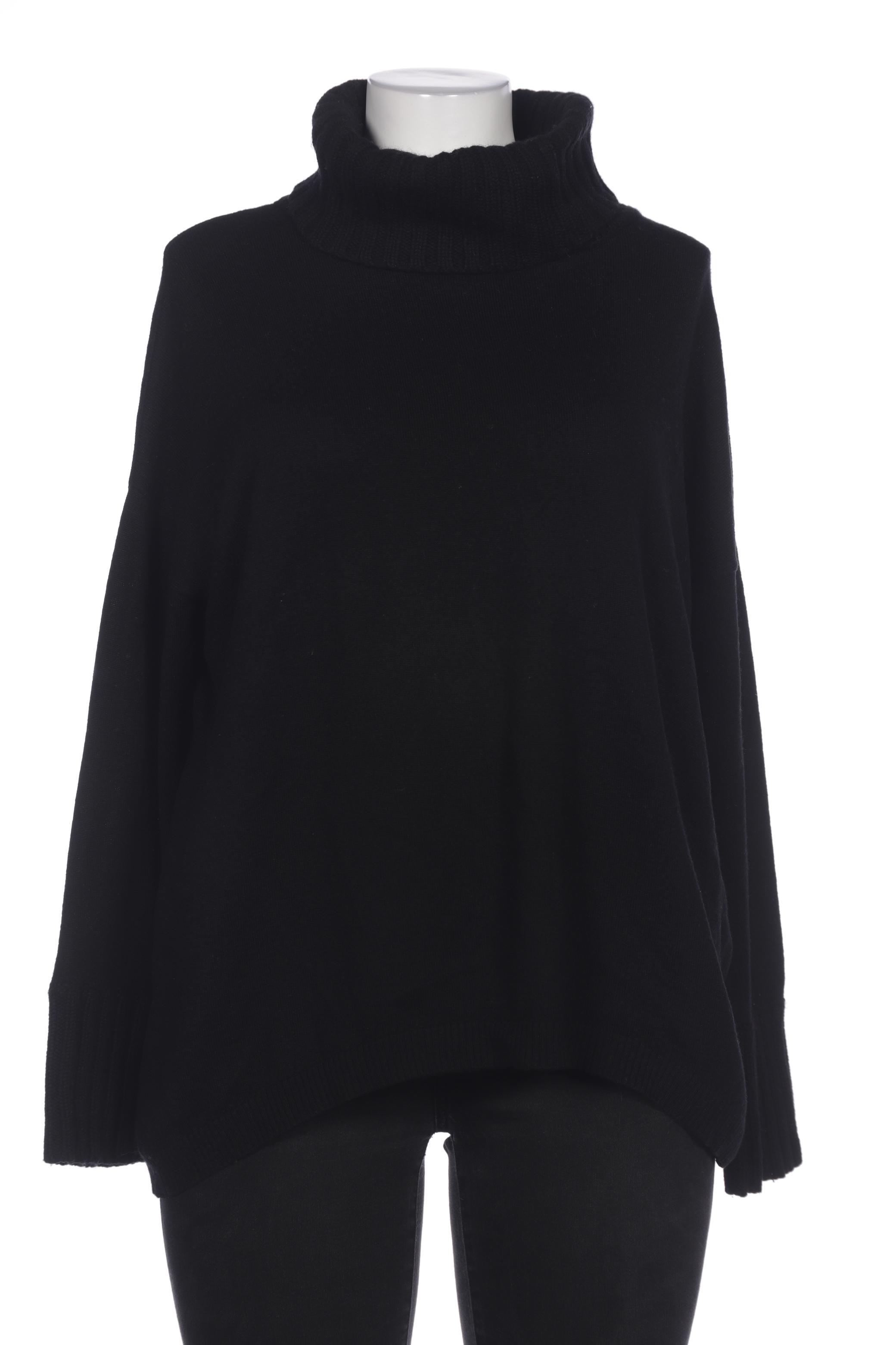 

Hallhuber Damen Pullover, schwarz