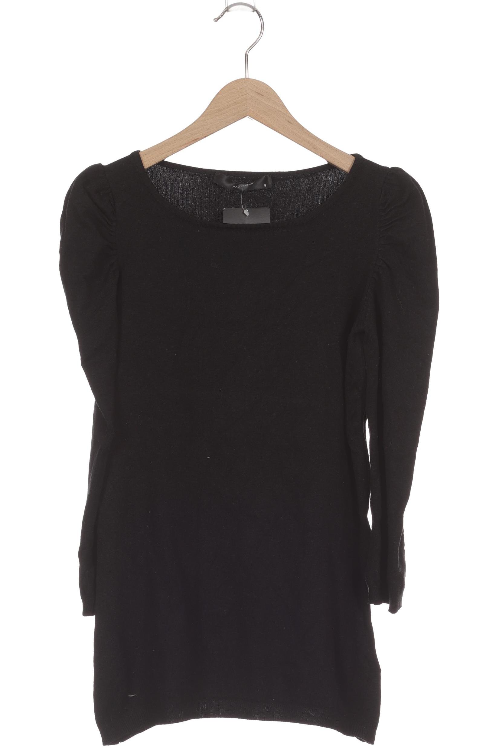 

Hallhuber Damen Pullover, schwarz, Gr.